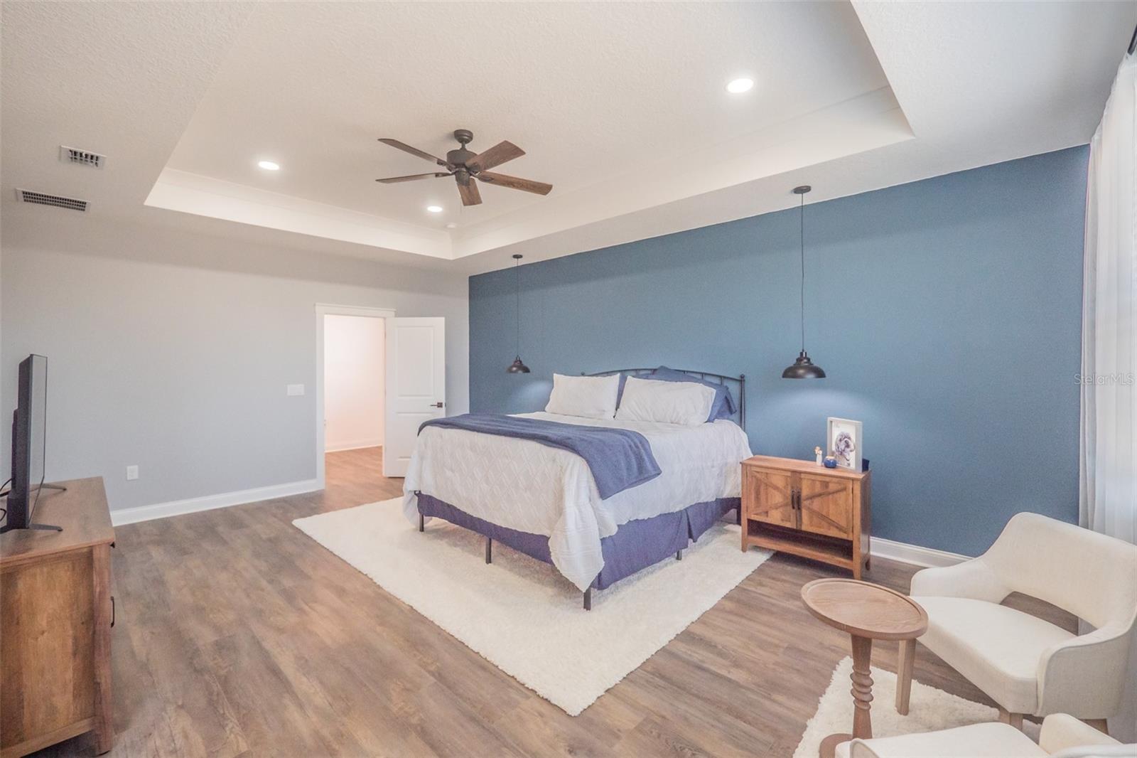 HORIZON ISLE - Residential