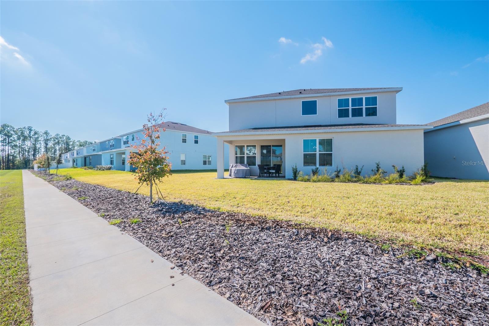 HORIZON ISLE - Residential