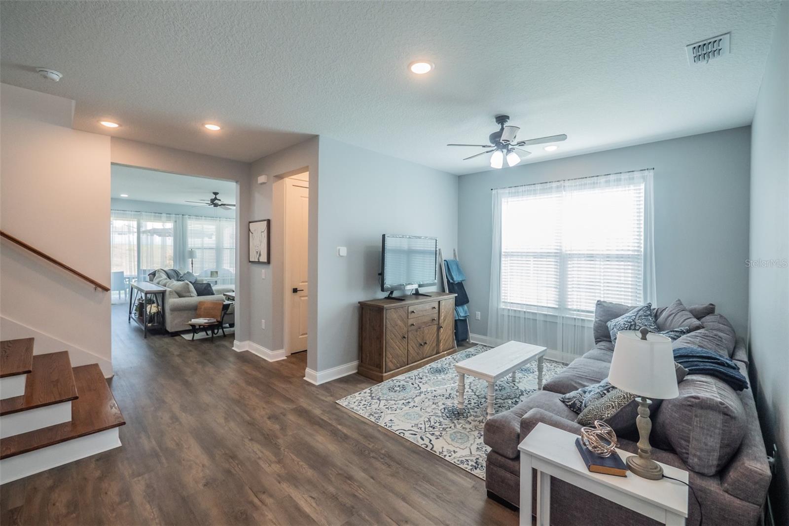 HORIZON ISLE - Residential