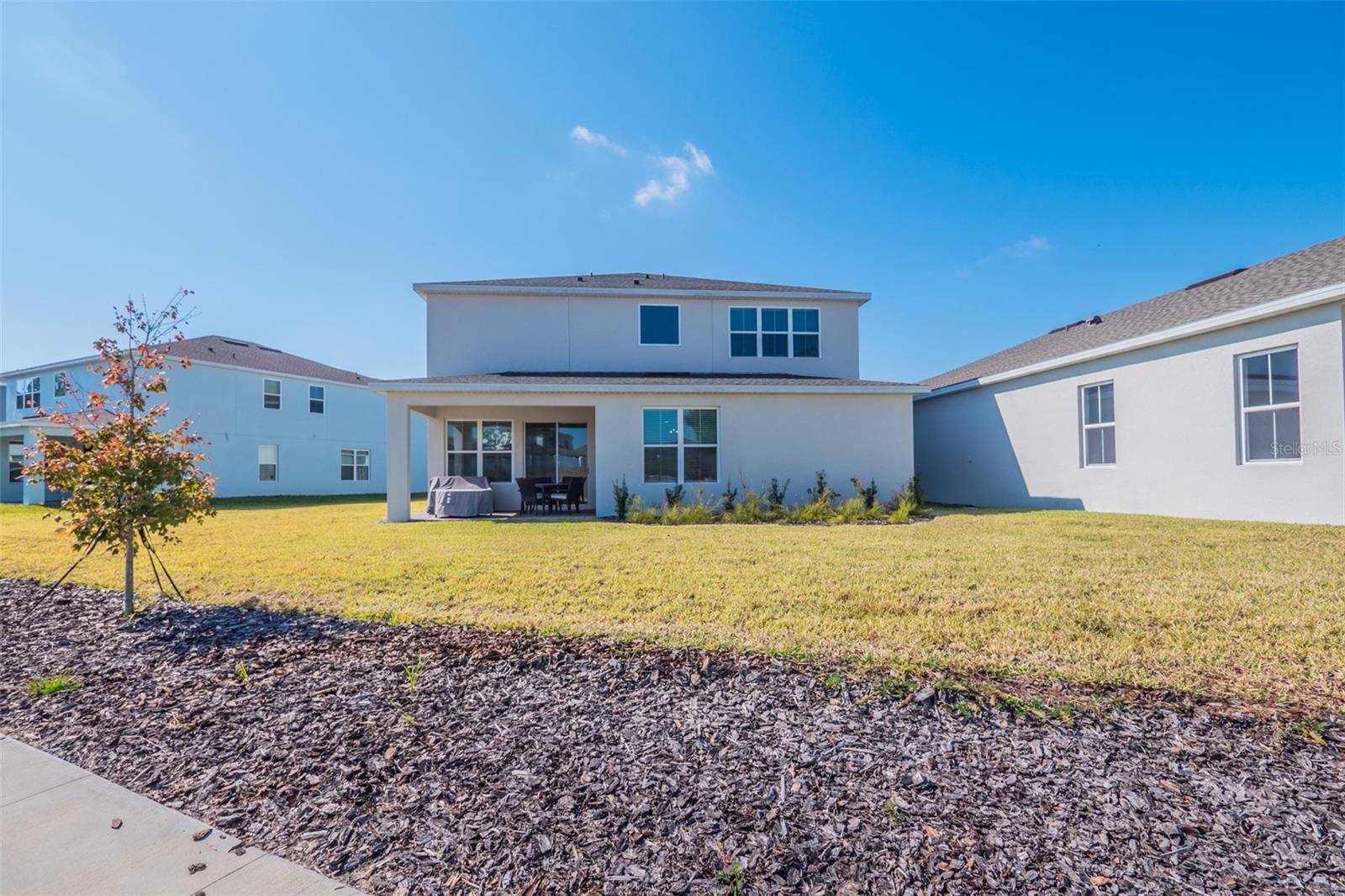 HORIZON ISLE - Residential