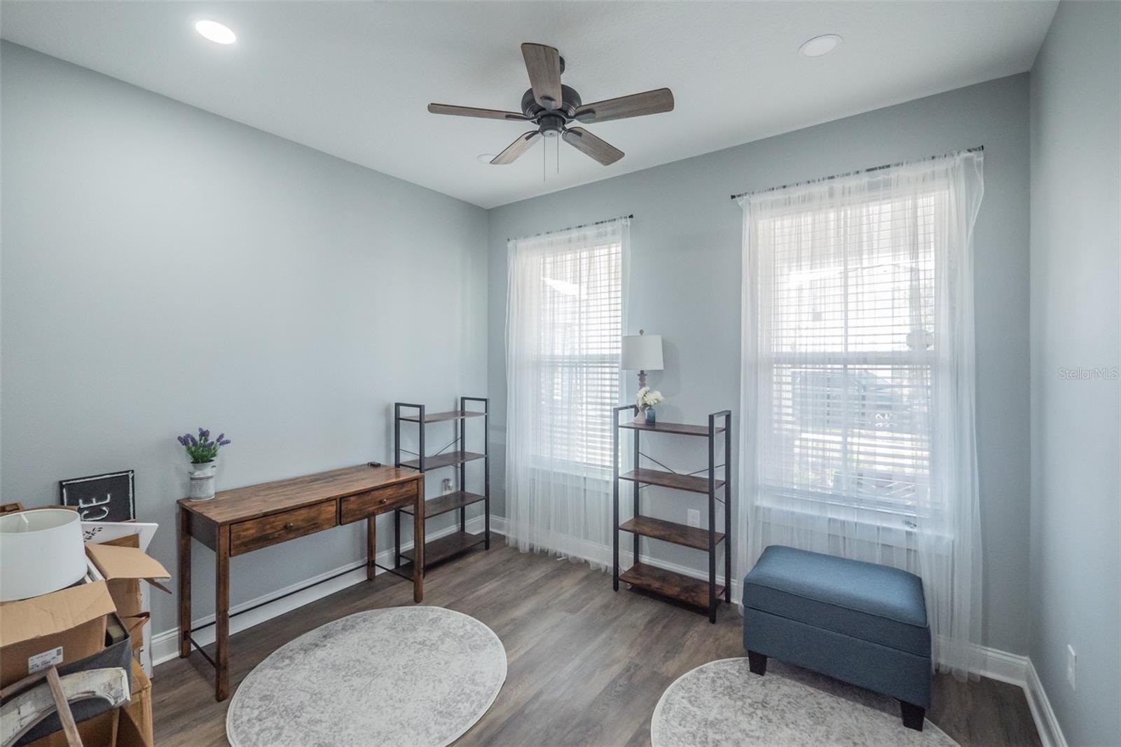 HORIZON ISLE - Residential