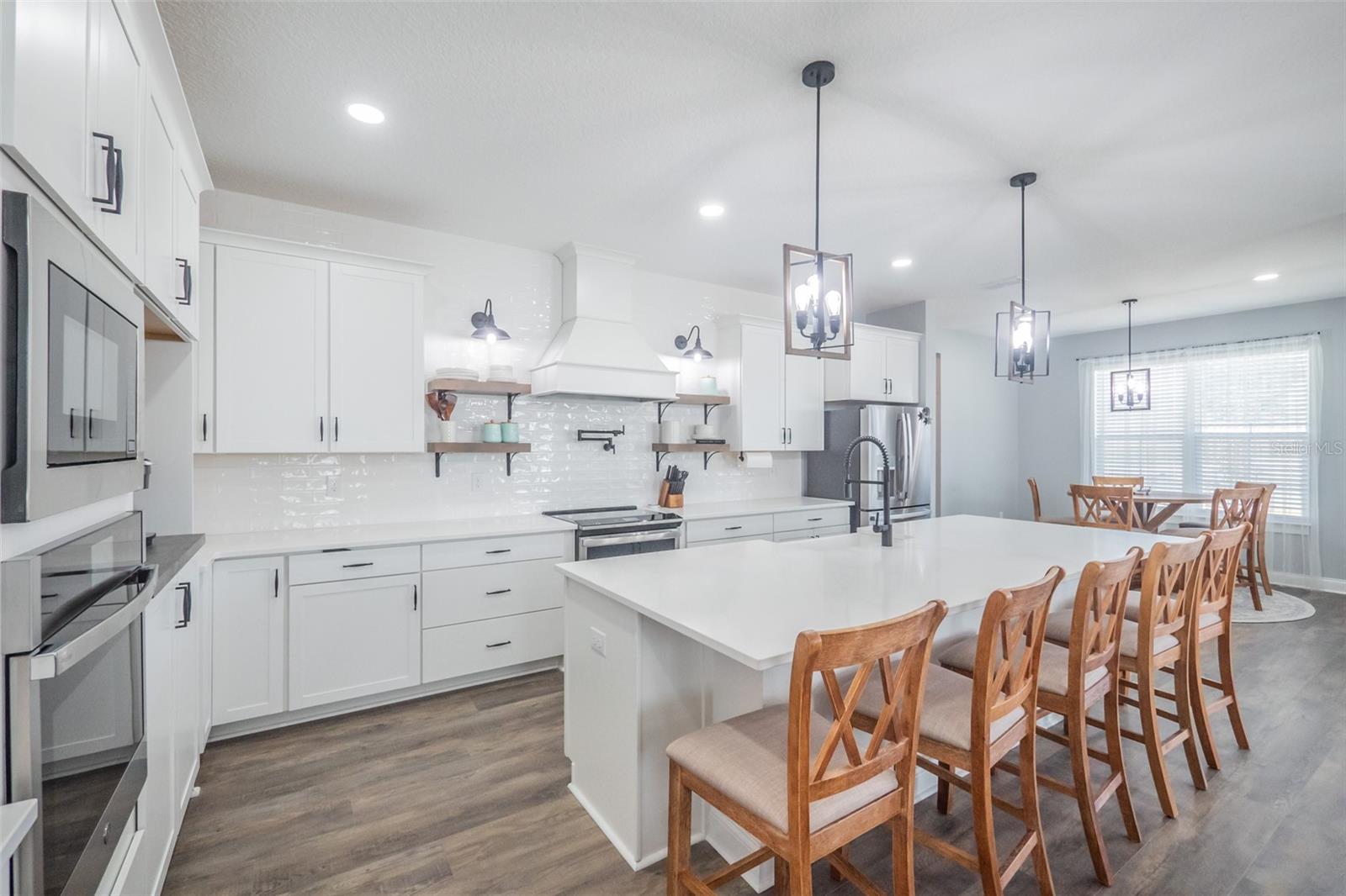 HORIZON ISLE - Residential