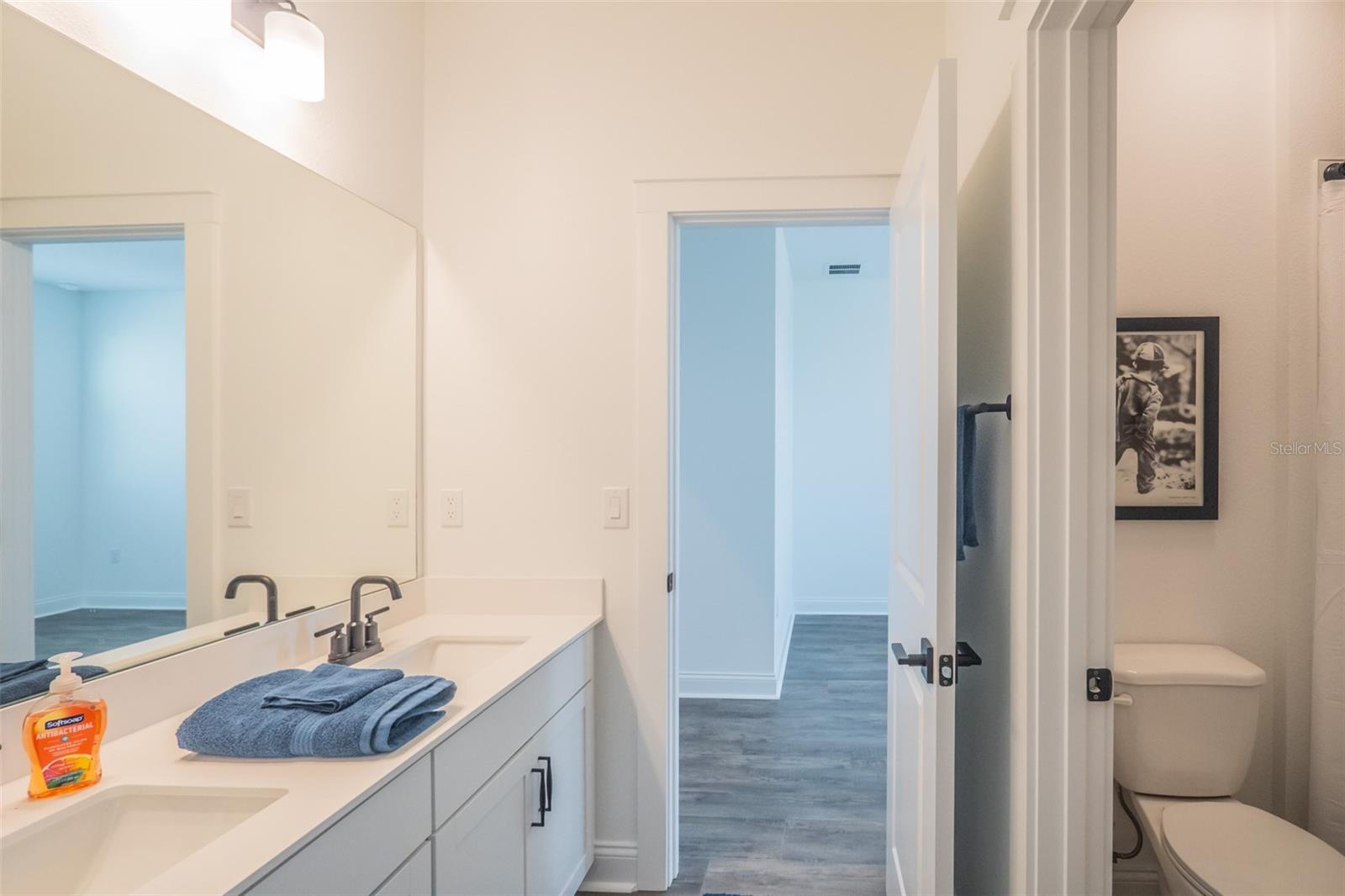 HORIZON ISLE - Residential