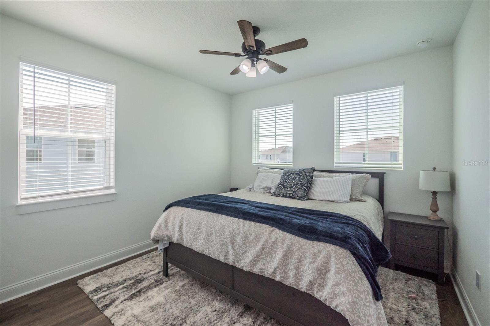 HORIZON ISLE - Residential