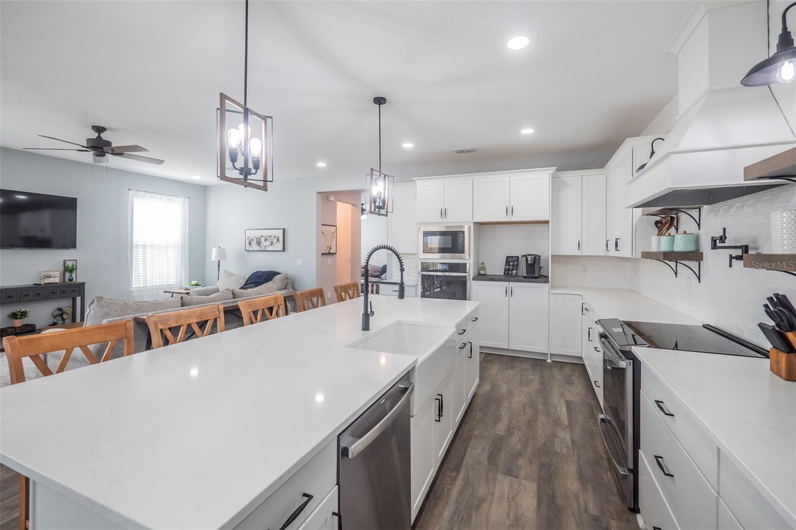 HORIZON ISLE - Residential