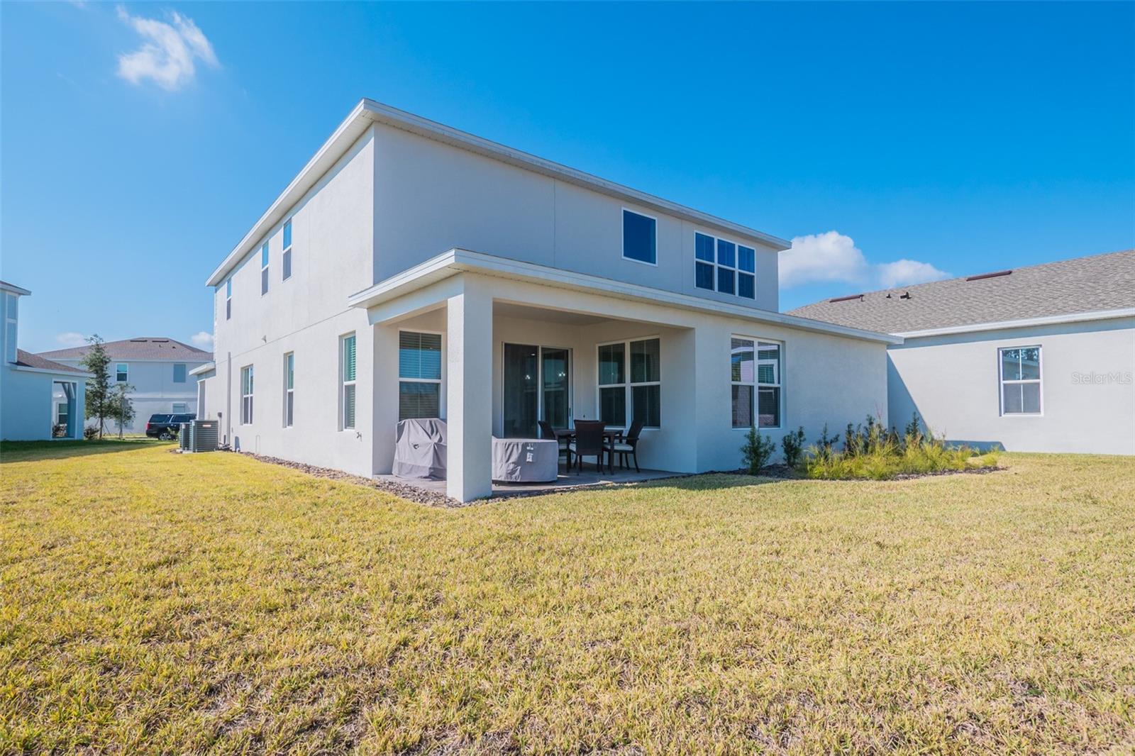 HORIZON ISLE - Residential