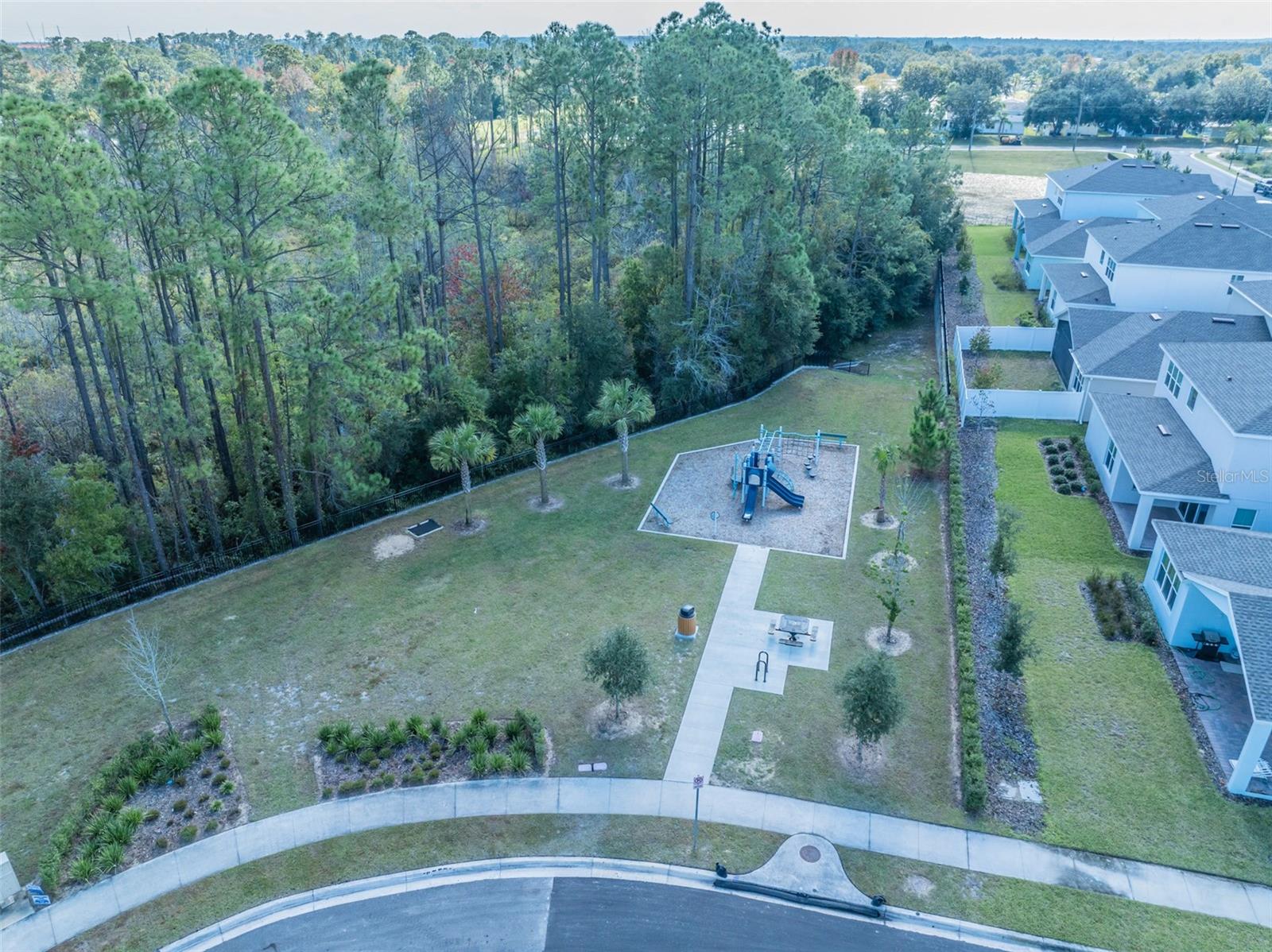 HORIZON ISLE - Residential