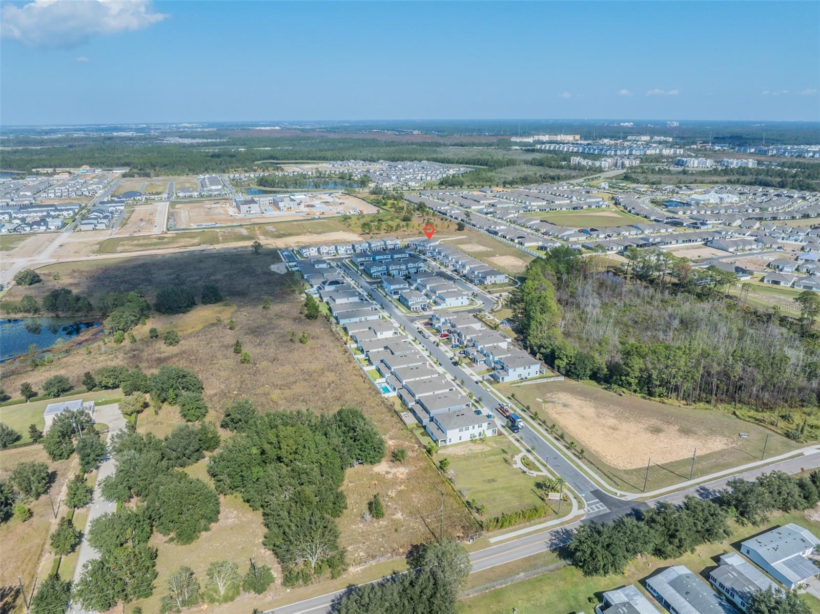 HORIZON ISLE - Residential