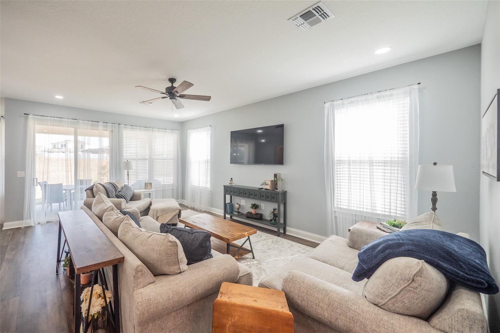 HORIZON ISLE - Residential