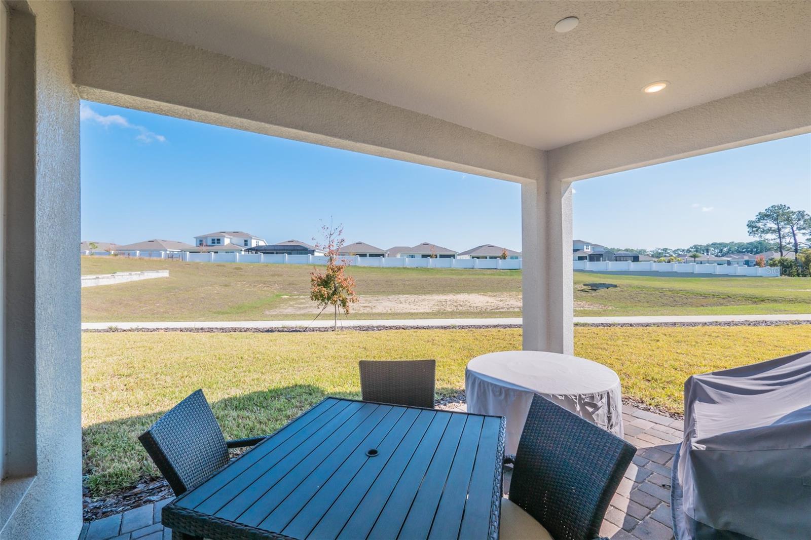 HORIZON ISLE - Residential