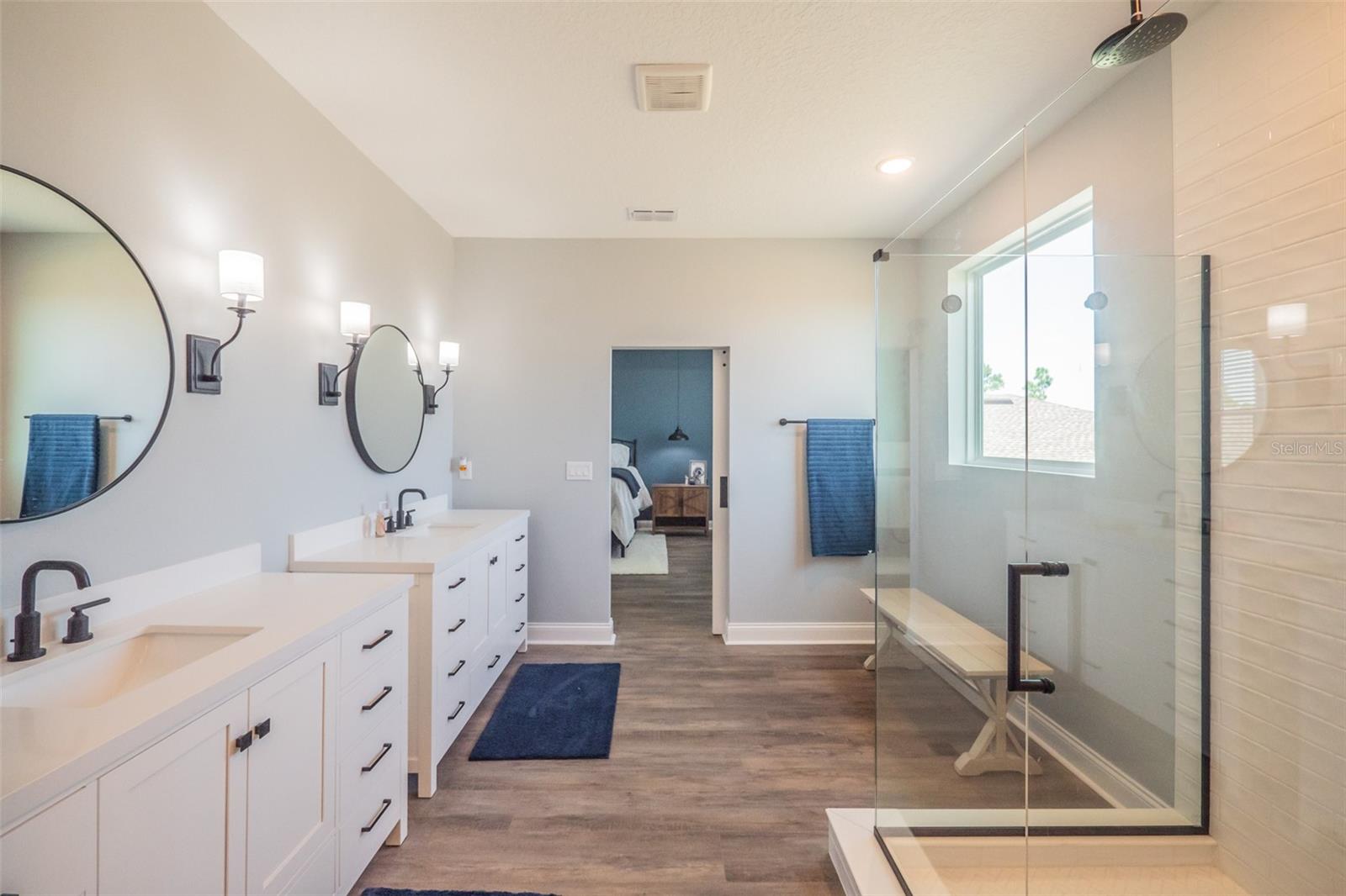 HORIZON ISLE - Residential