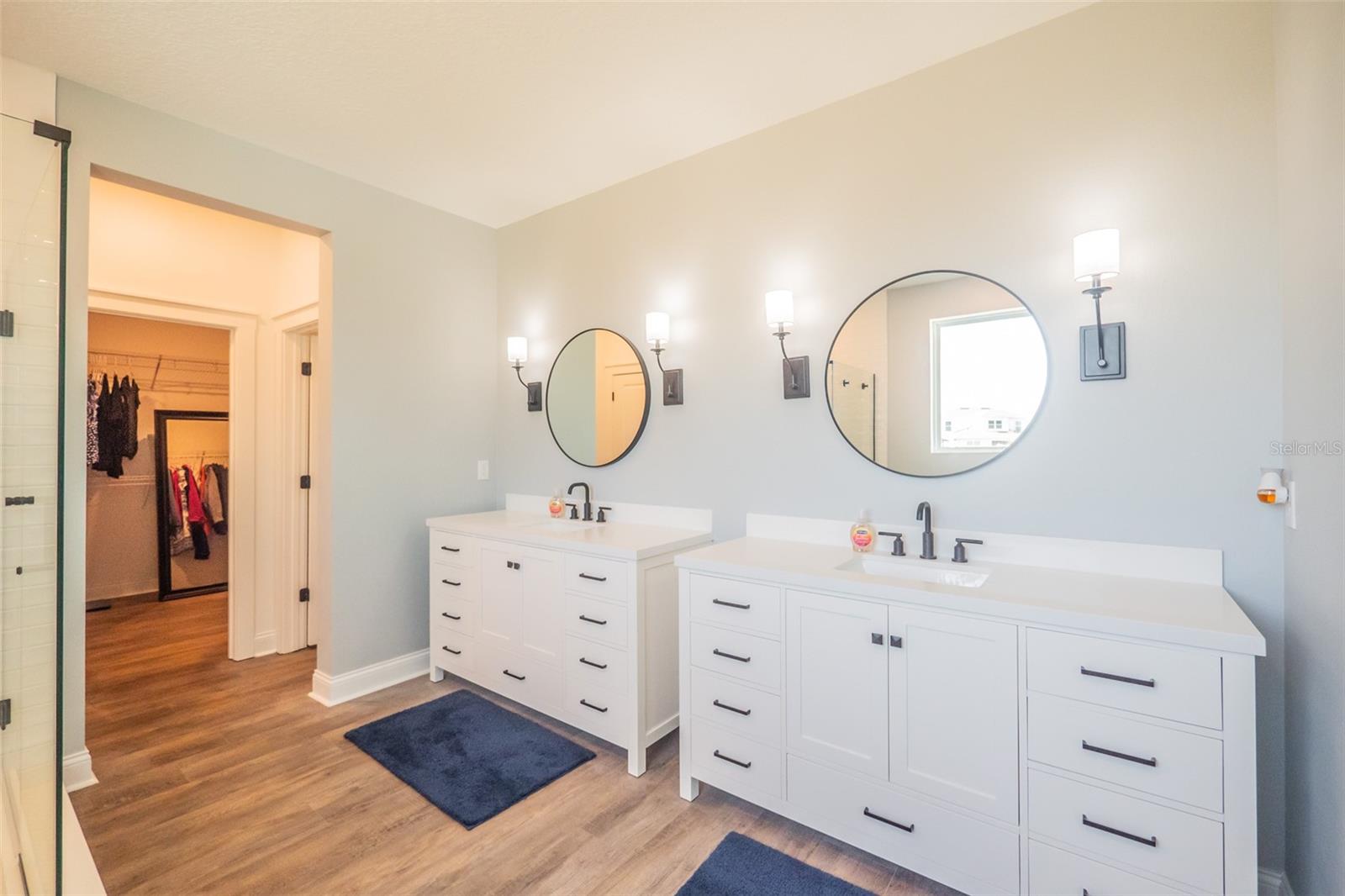 HORIZON ISLE - Residential