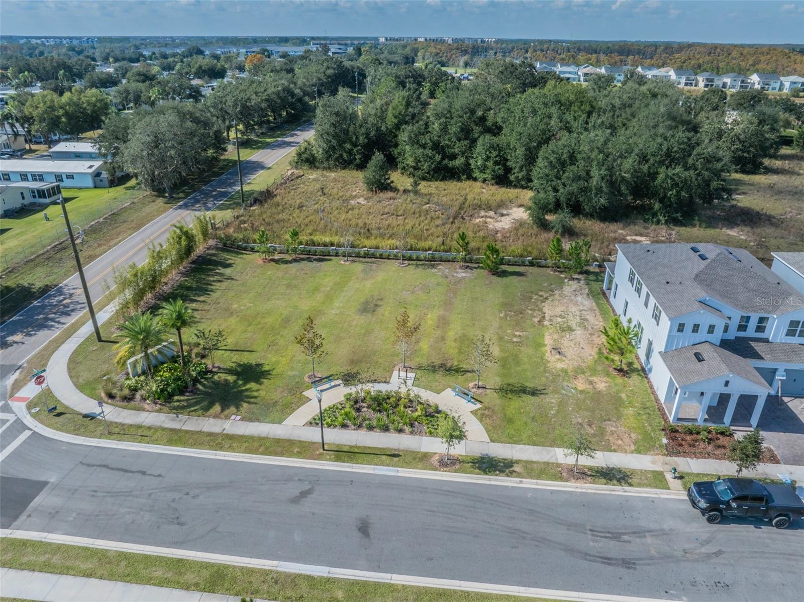 HORIZON ISLE - Residential