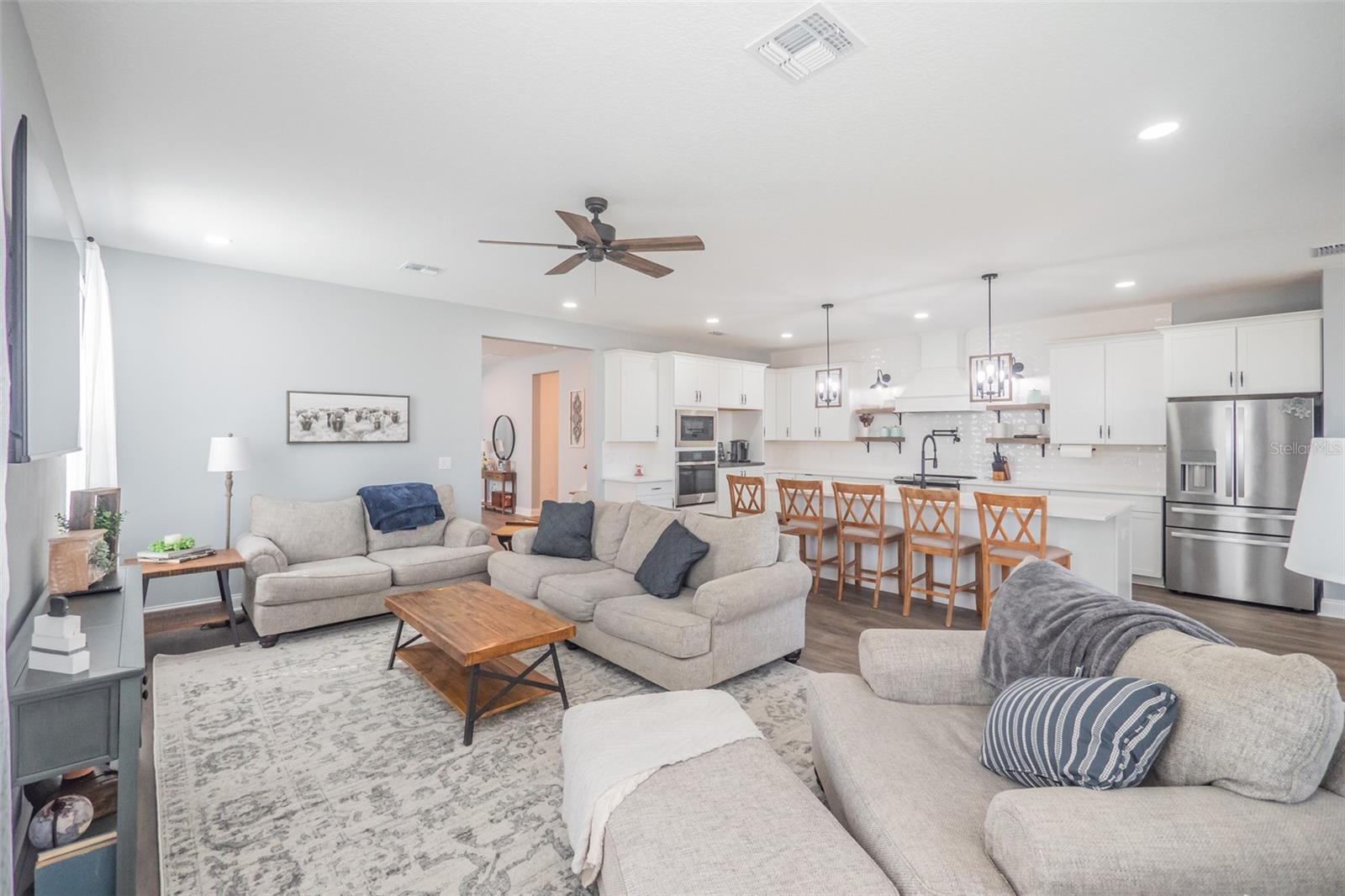 HORIZON ISLE - Residential