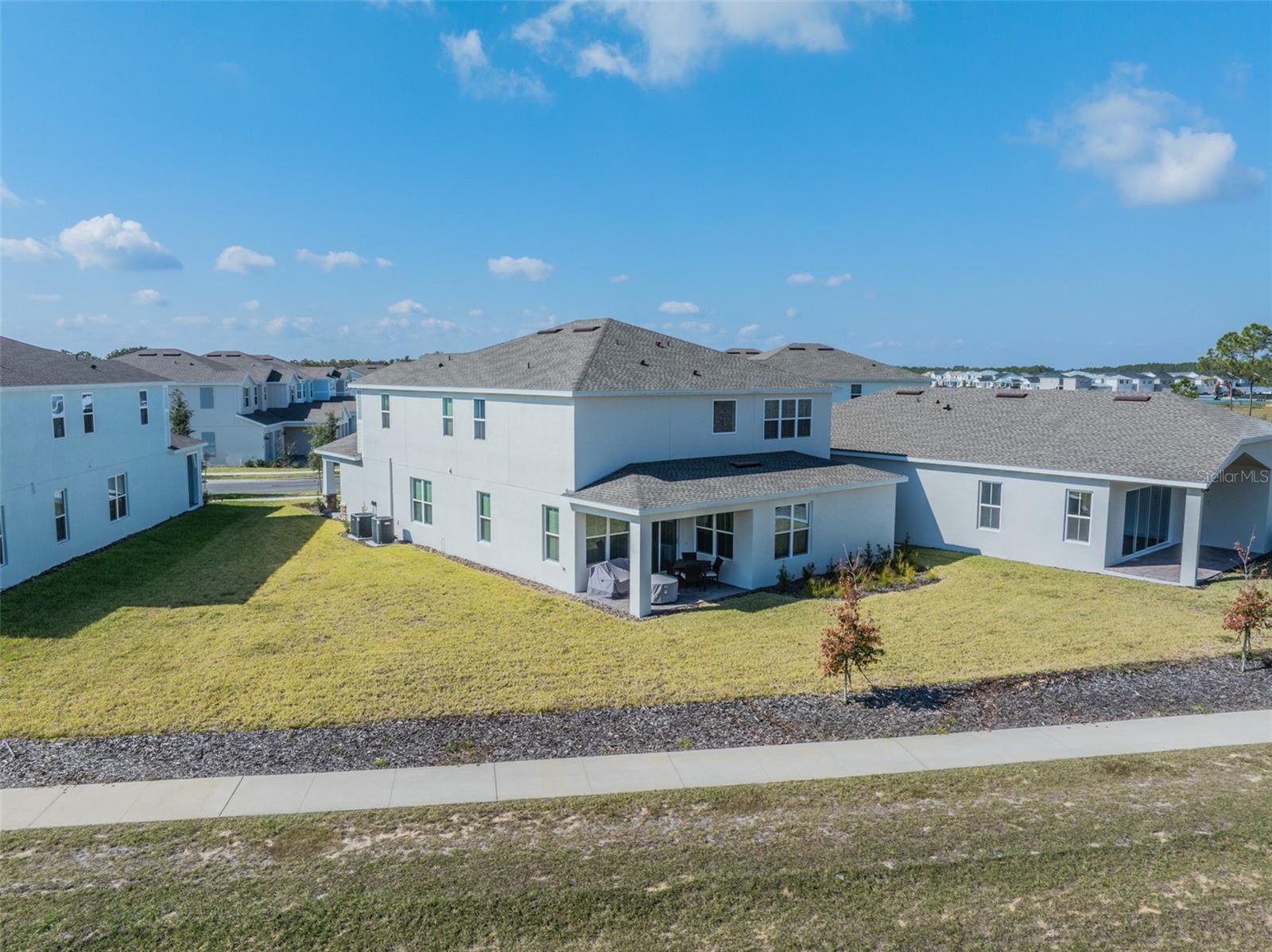 HORIZON ISLE - Residential