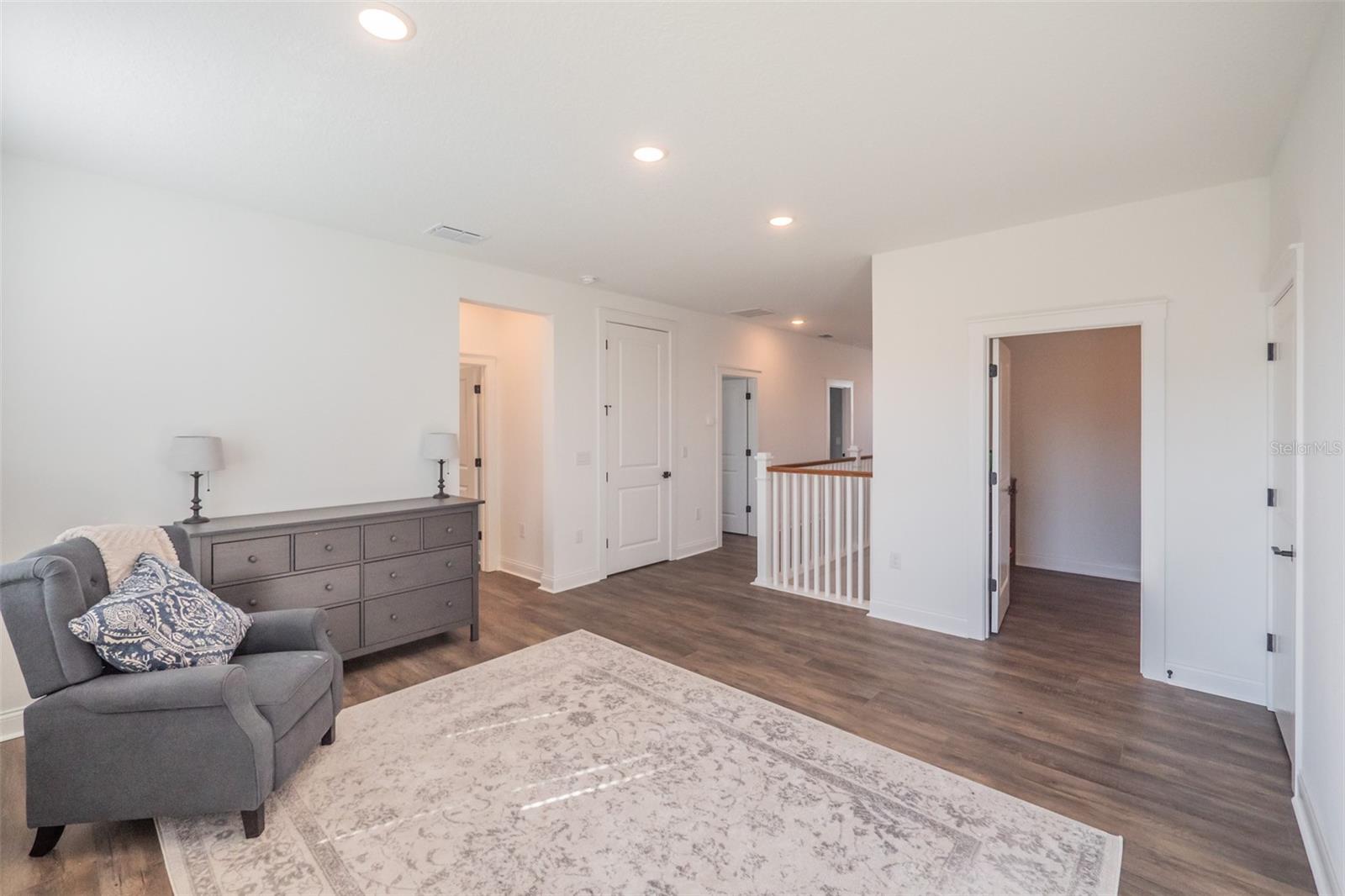 HORIZON ISLE - Residential