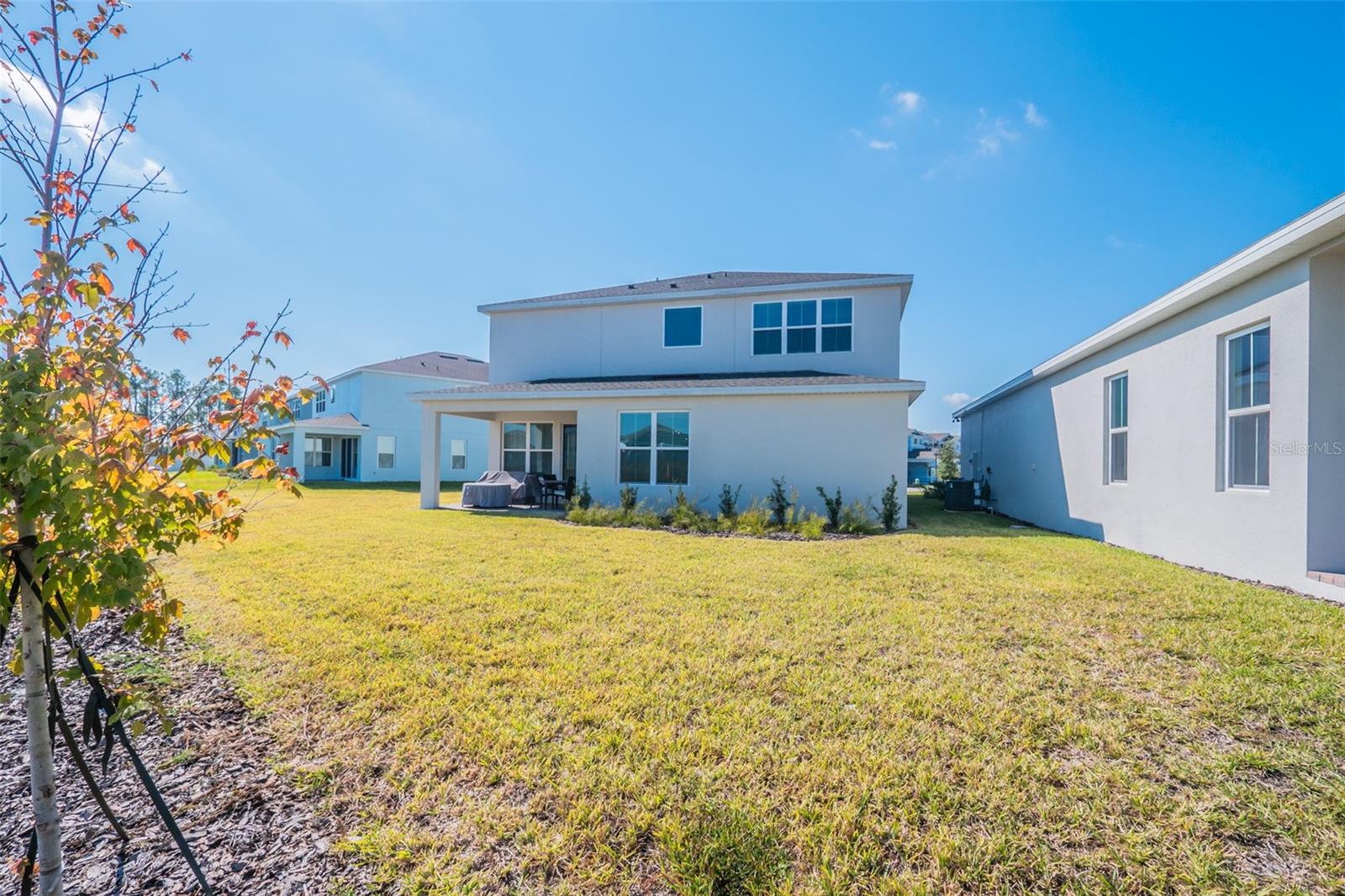 HORIZON ISLE - Residential