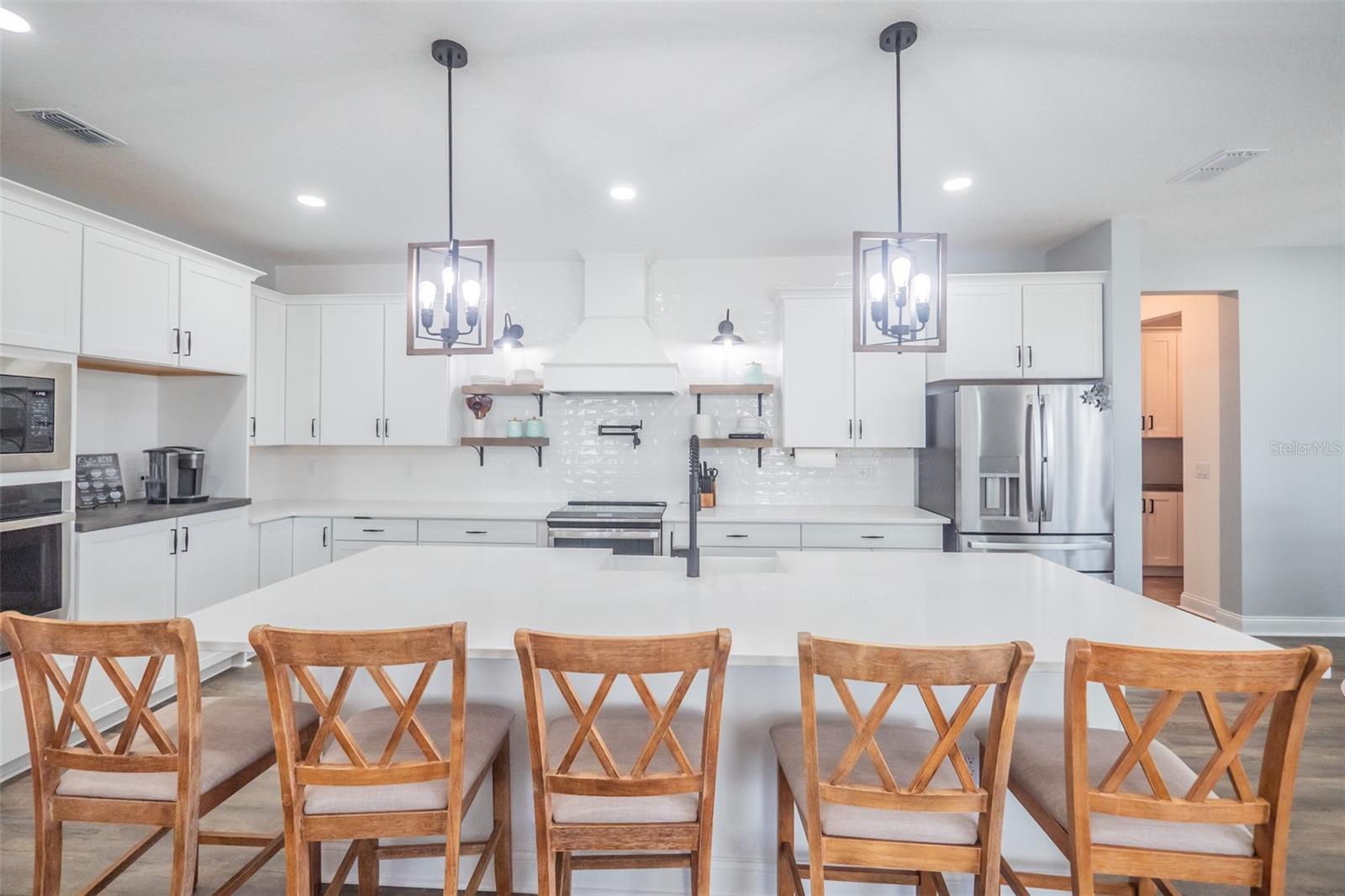 HORIZON ISLE - Residential