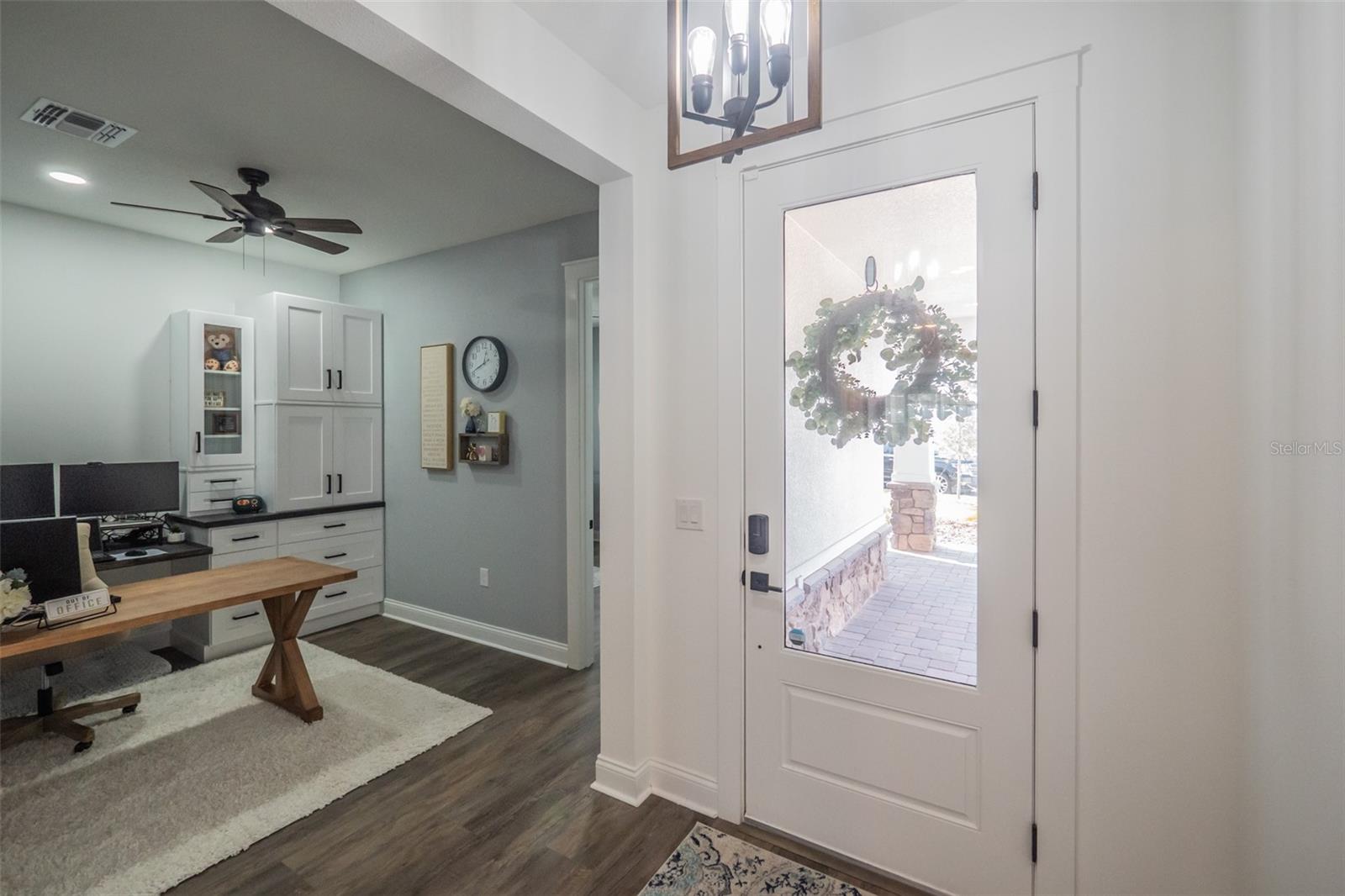 HORIZON ISLE - Residential