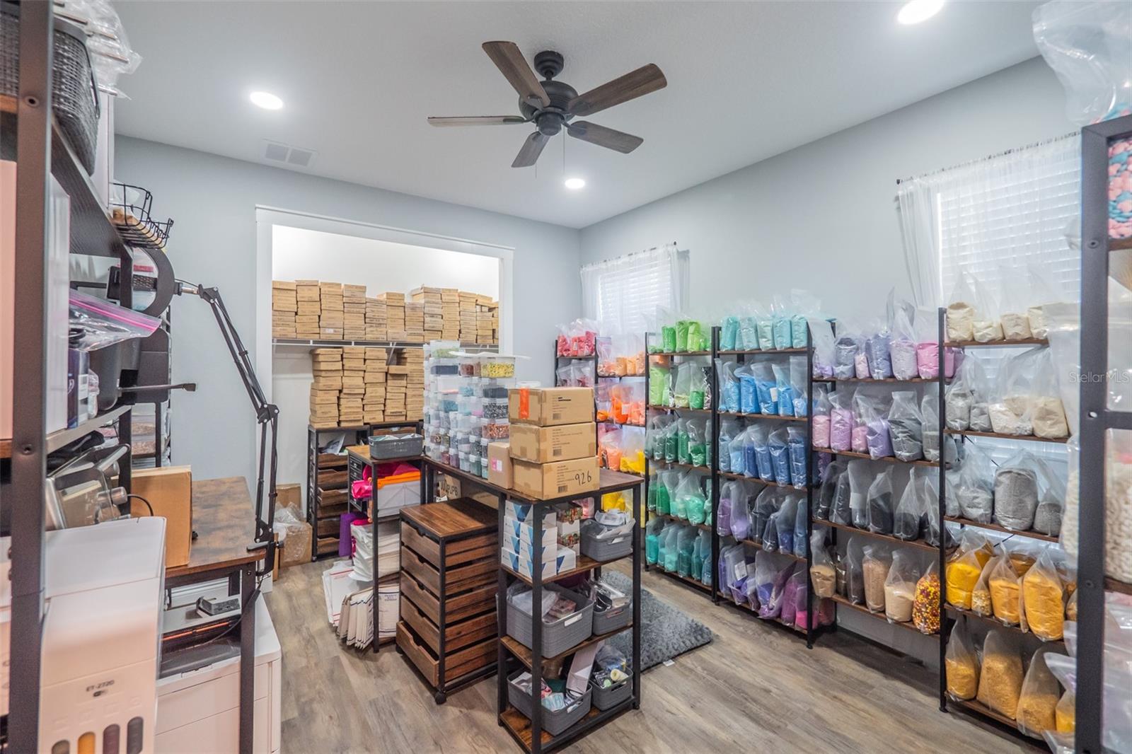 HORIZON ISLE - Residential