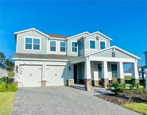 Photo of 13147 Faro Court, Winter Garden, FL 34787 (MLS # O6360828)