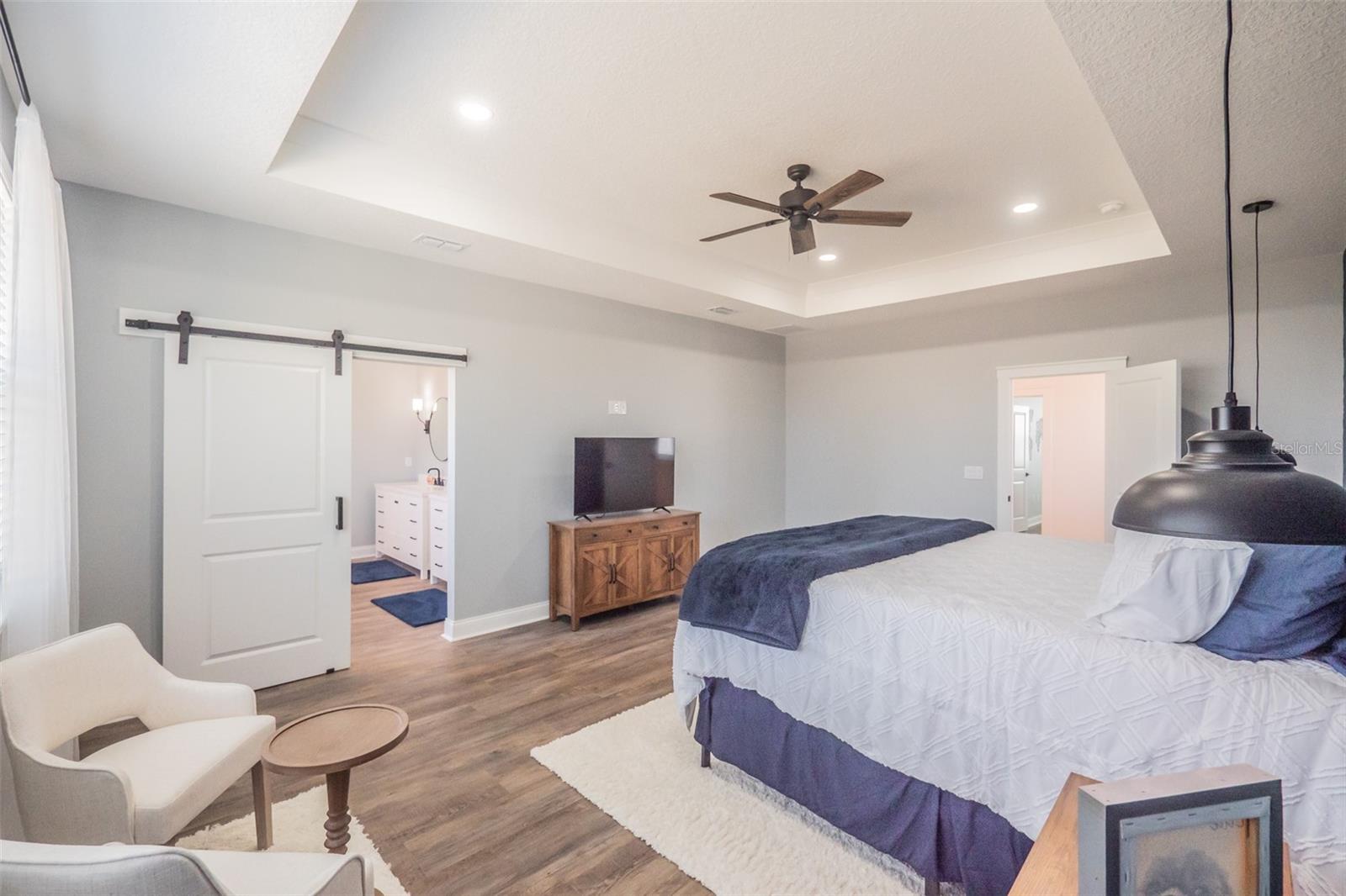 HORIZON ISLE - Residential