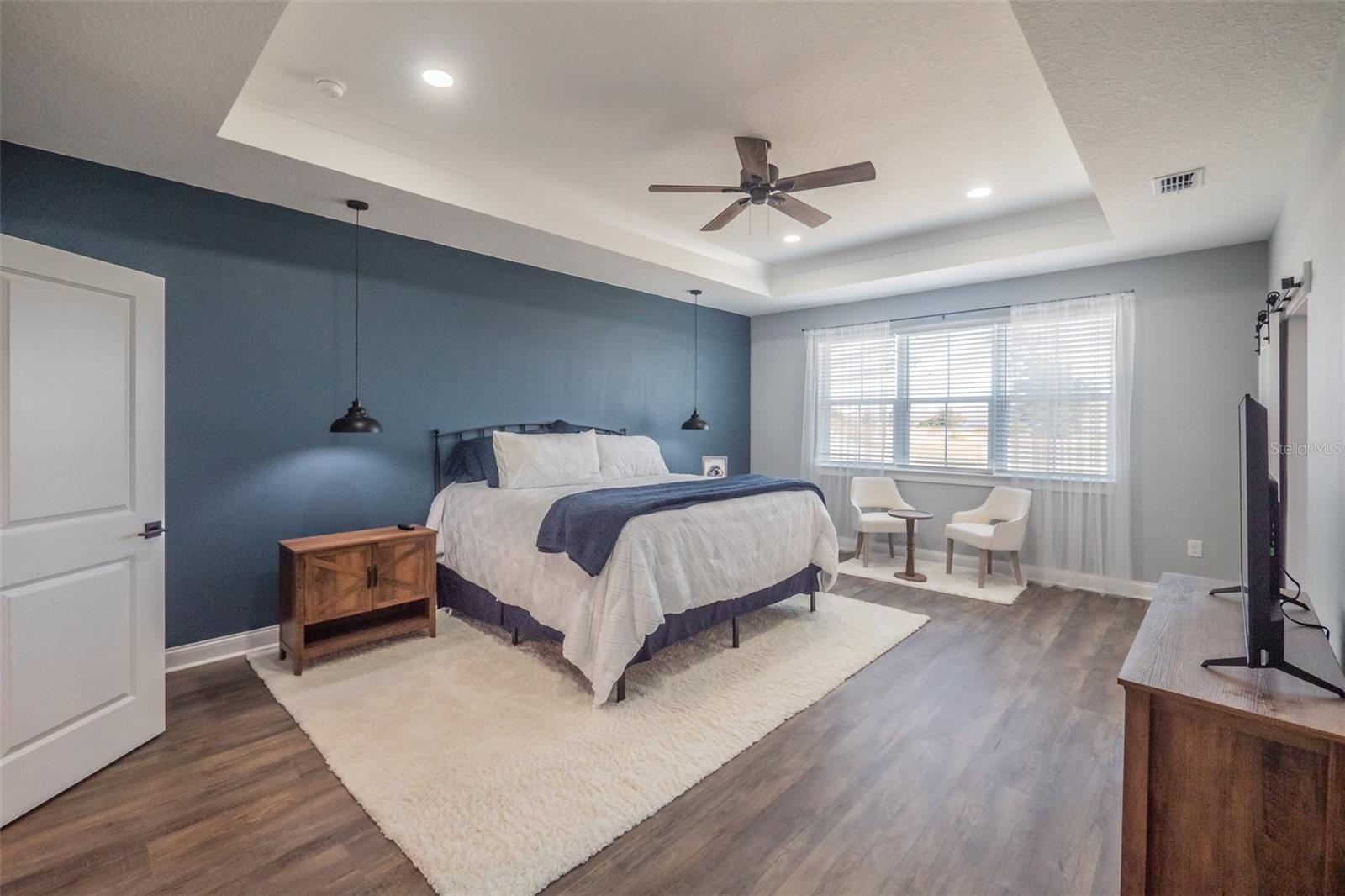 HORIZON ISLE - Residential