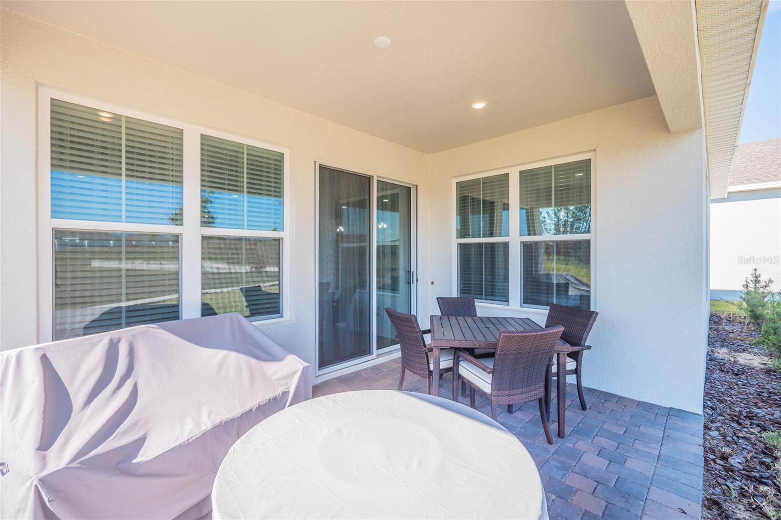 HORIZON ISLE - Residential