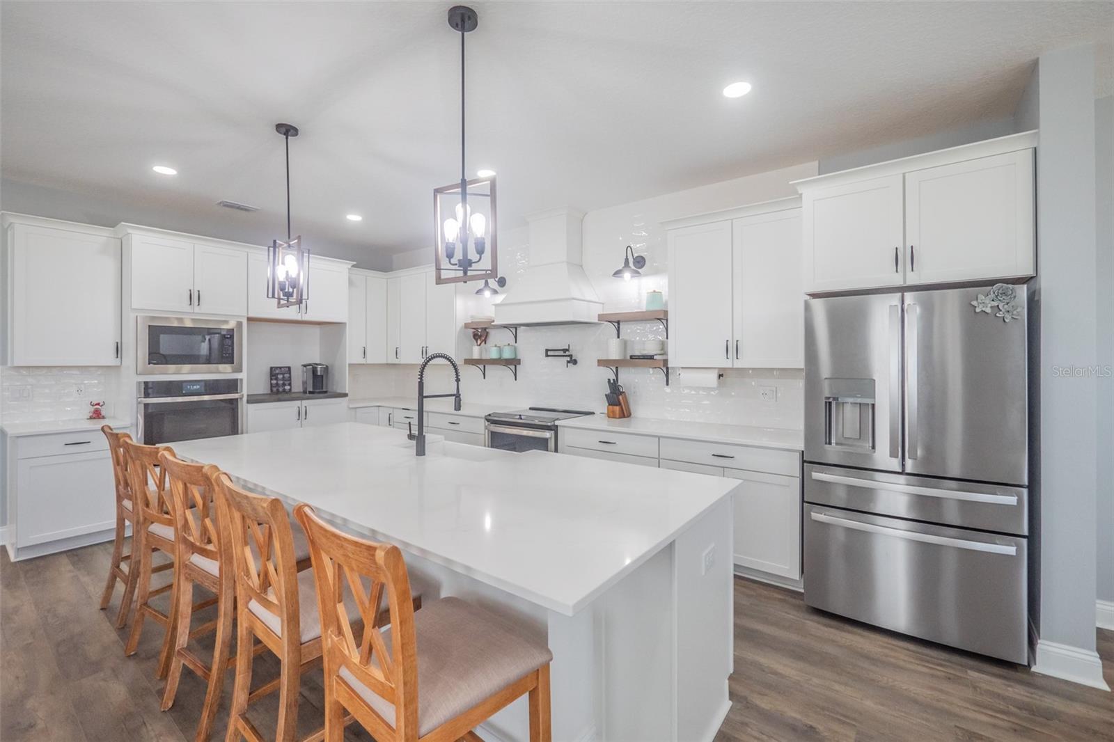 HORIZON ISLE - Residential