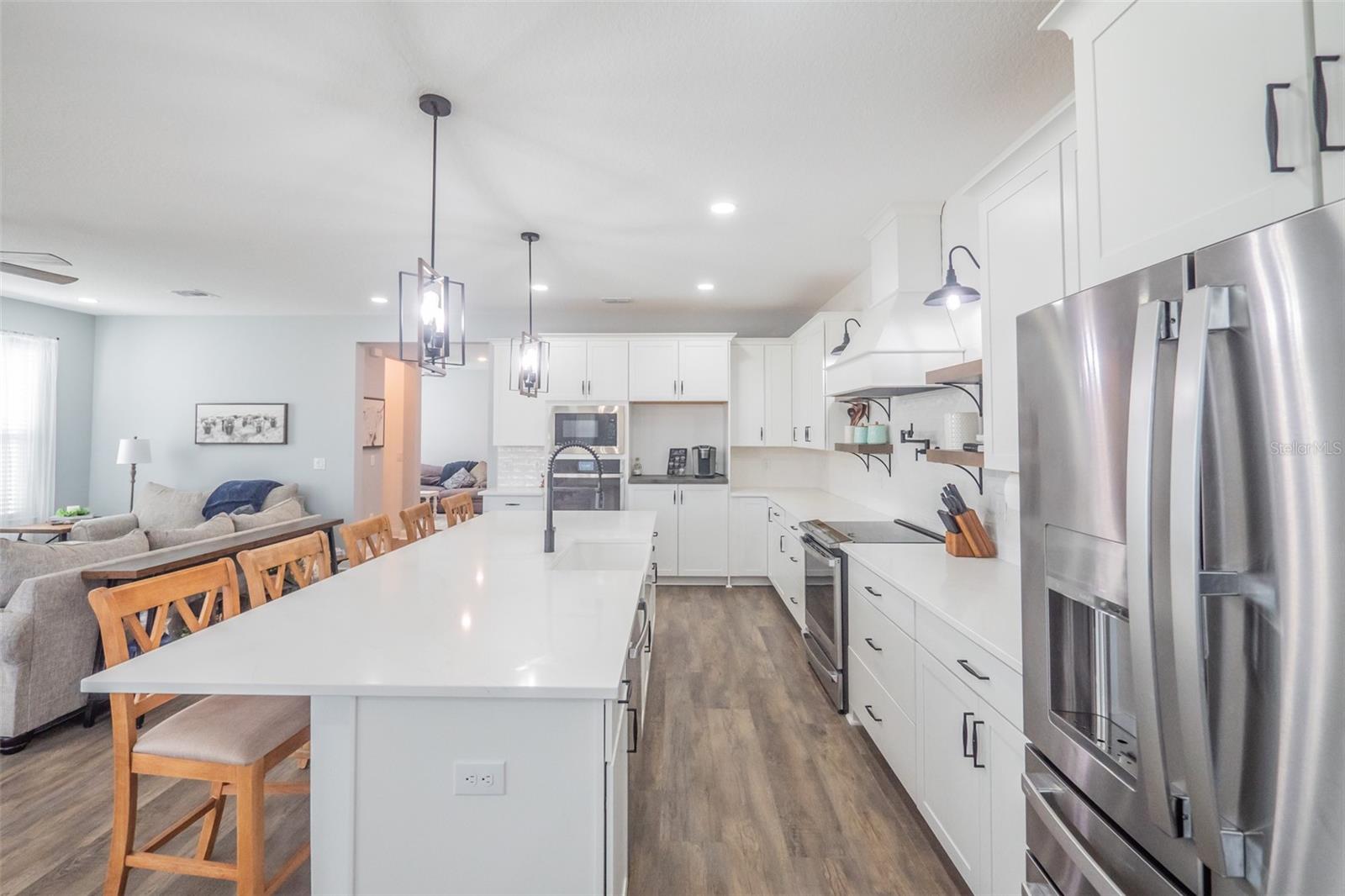 HORIZON ISLE - Residential