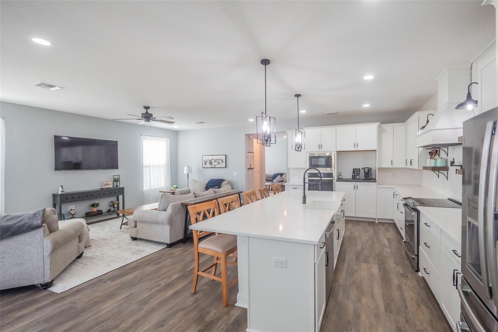 HORIZON ISLE - Residential