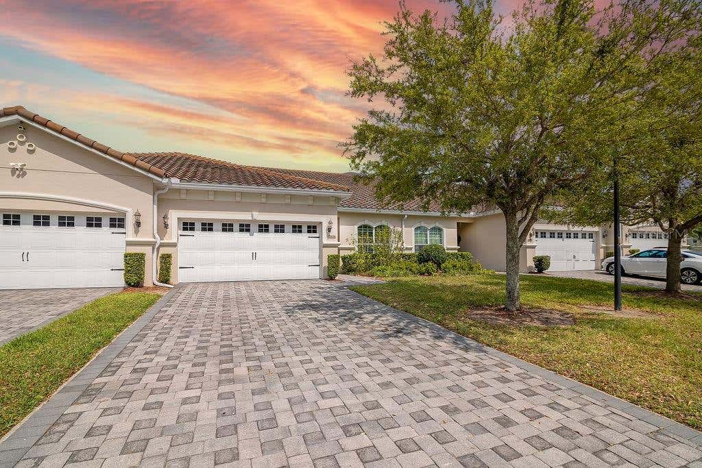 Photo of 2121 Painter Lane, Kissimmee, FL 34741 (MLS # O6415843)