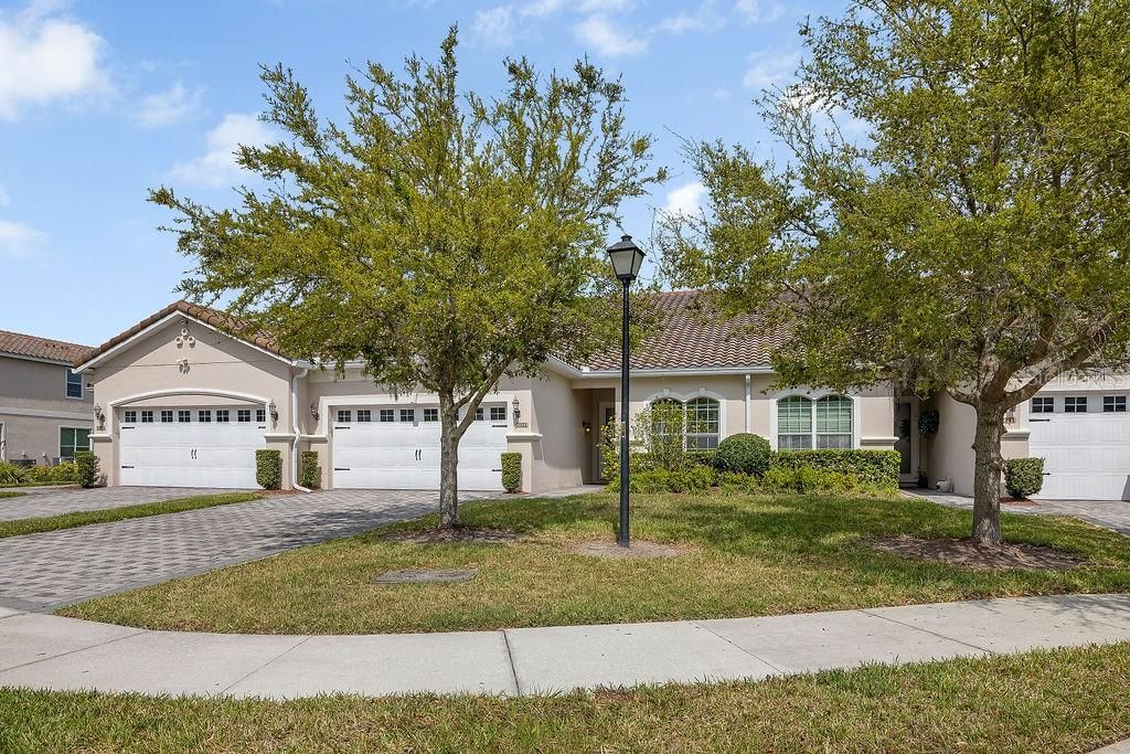 Photo of 2121 Painter Lane, Kissimmee, FL 34741 (MLS # O6415843)