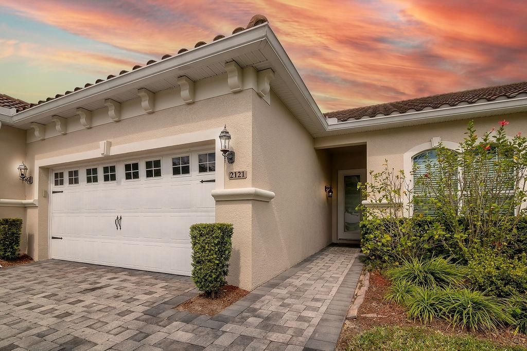 Photo of 2121 Painter Lane, Kissimmee, FL 34741 (MLS # O6415843)