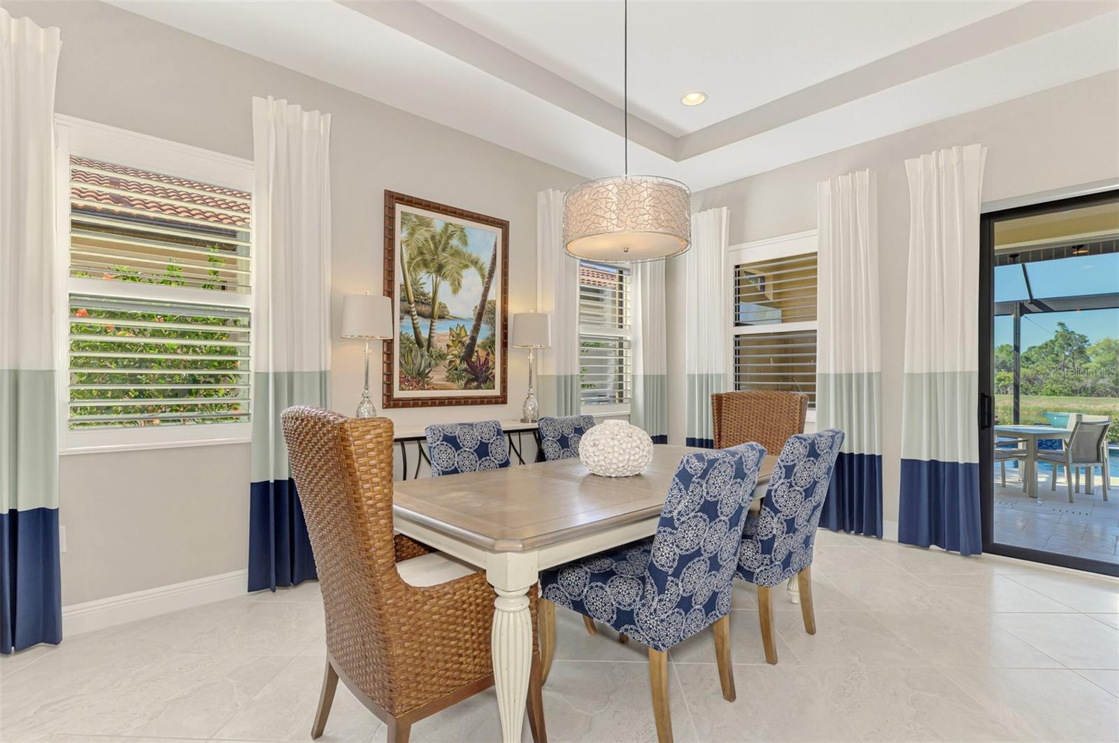 SARASOTA NATIONAL PH 3 - Residential