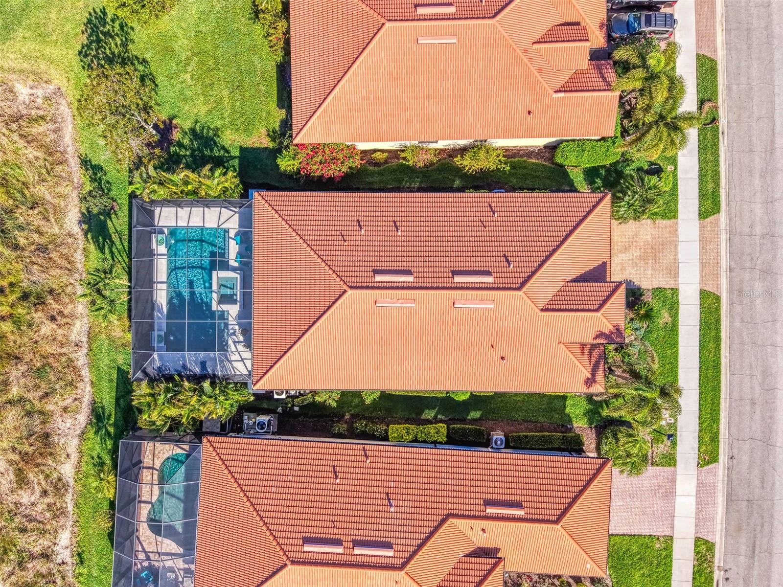 SARASOTA NATIONAL PH 3 - Residential