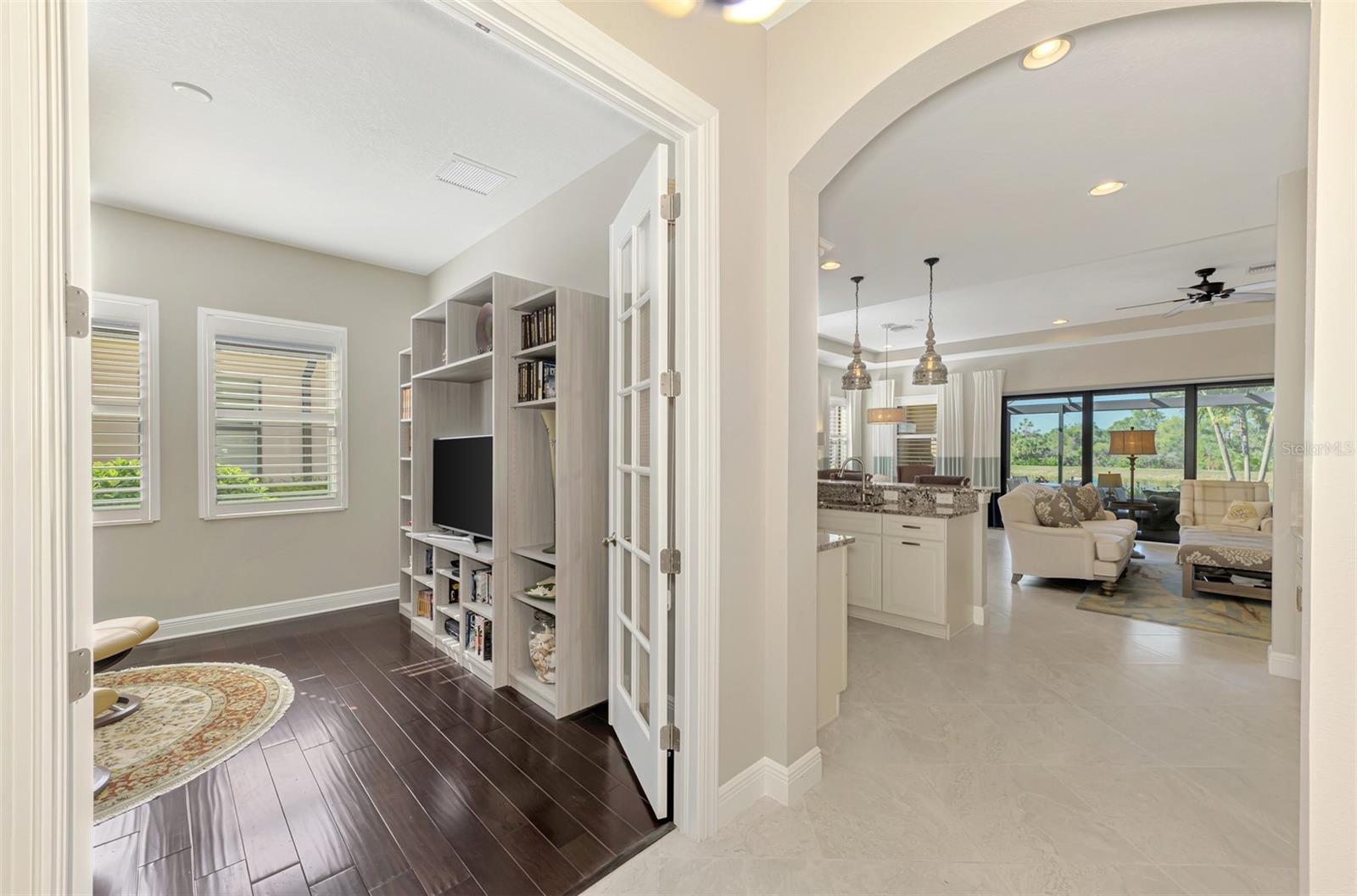 SARASOTA NATIONAL PH 3 - Residential