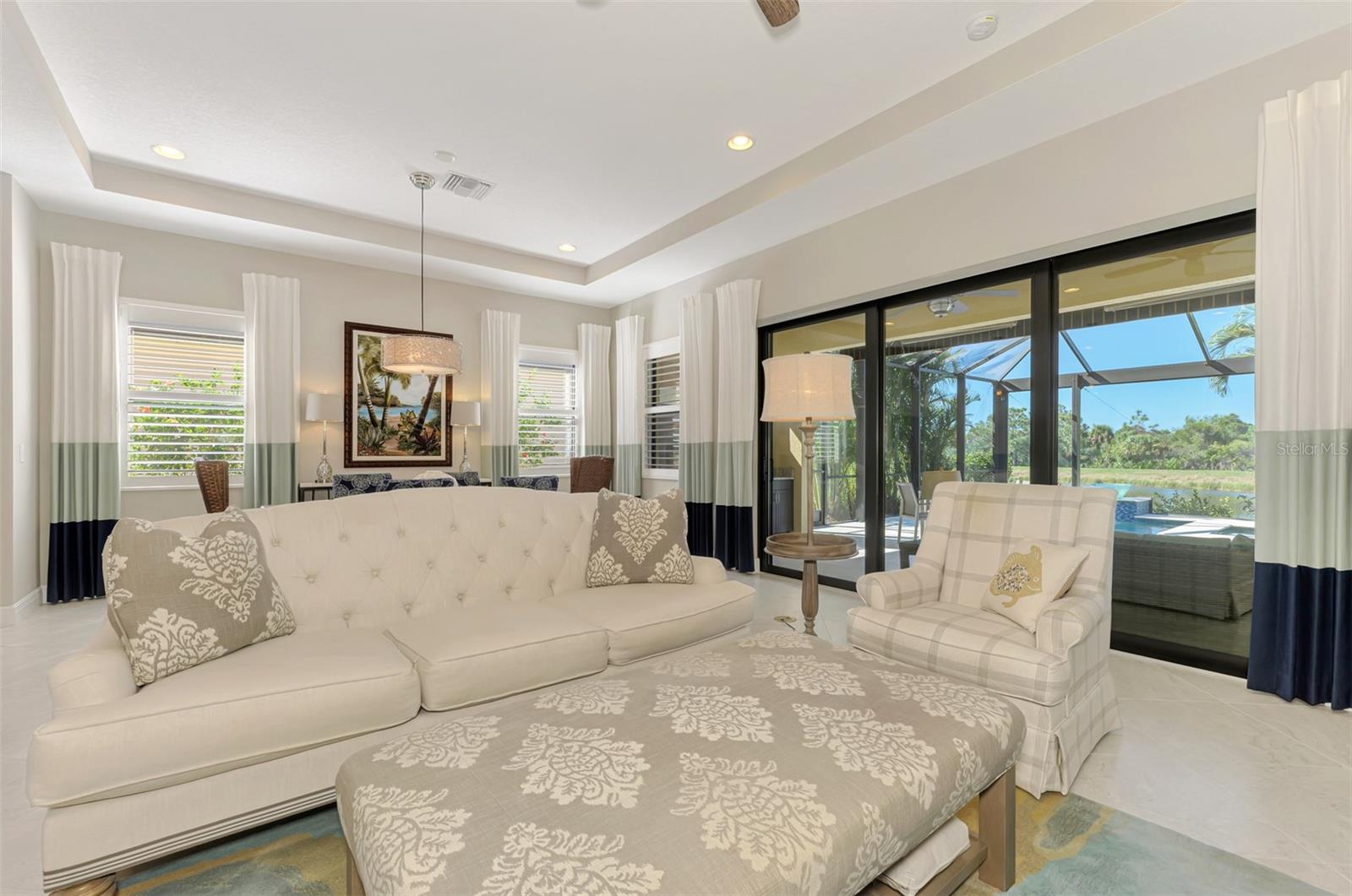 SARASOTA NATIONAL PH 3 - Residential