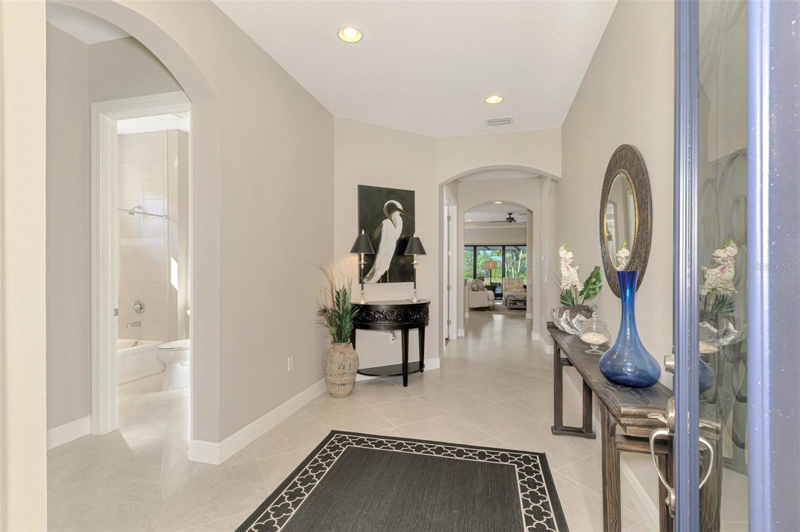 SARASOTA NATIONAL PH 3 - Residential