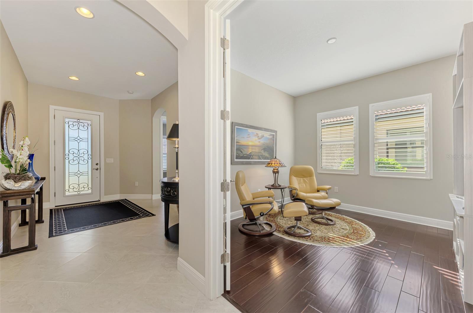 SARASOTA NATIONAL PH 3 - Residential