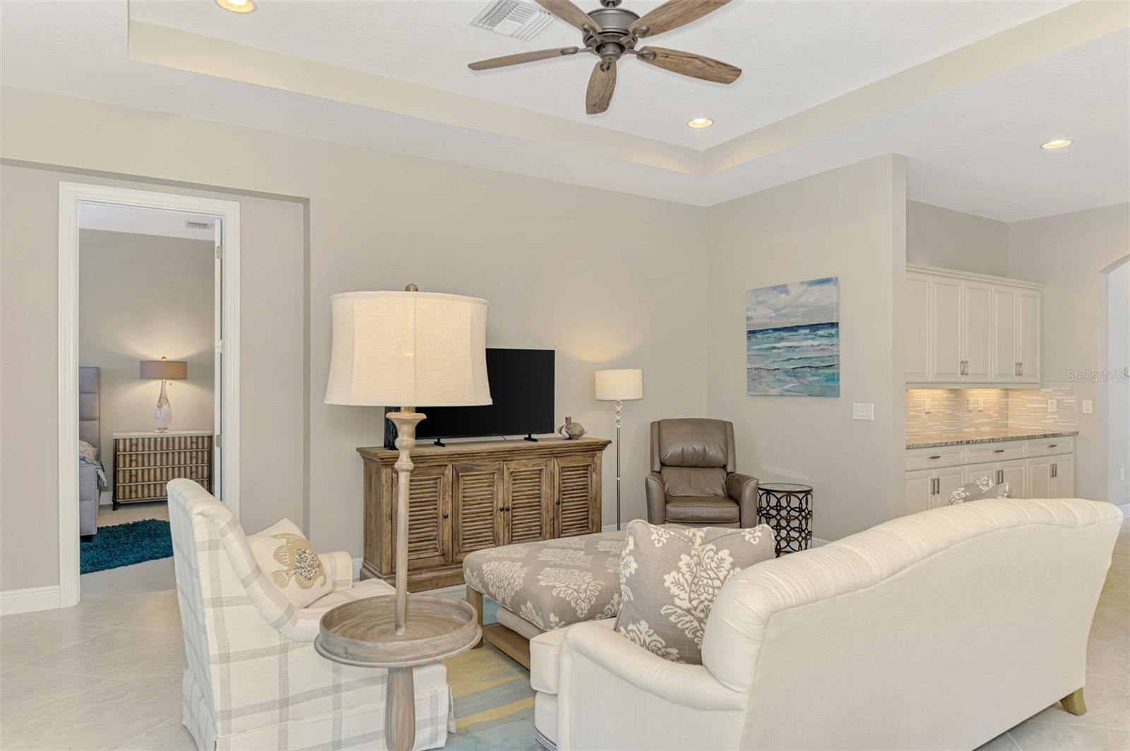 SARASOTA NATIONAL PH 3 - Residential