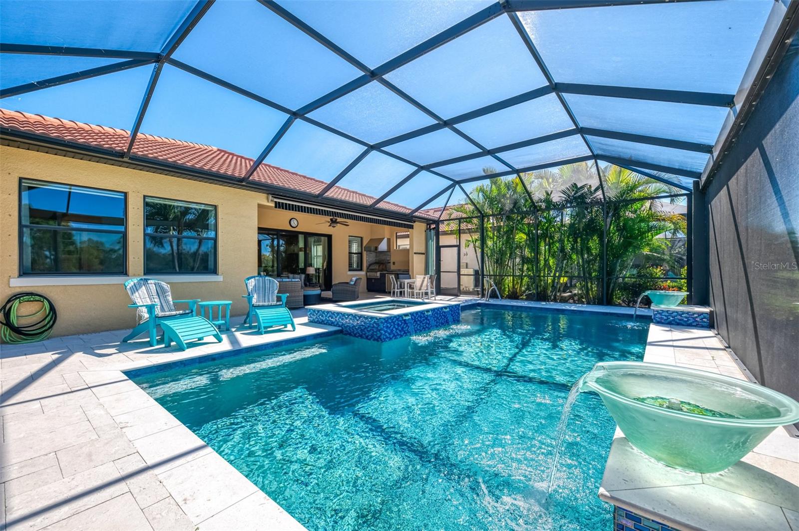 SARASOTA NATIONAL PH 3 - Residential