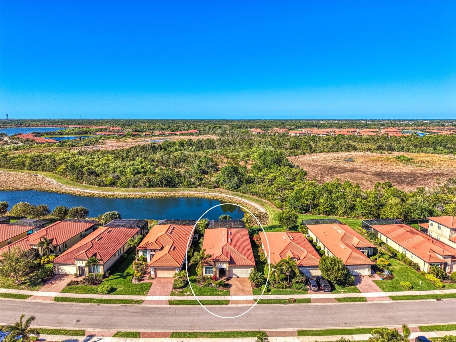 SARASOTA NATIONAL PH 3 - Residential