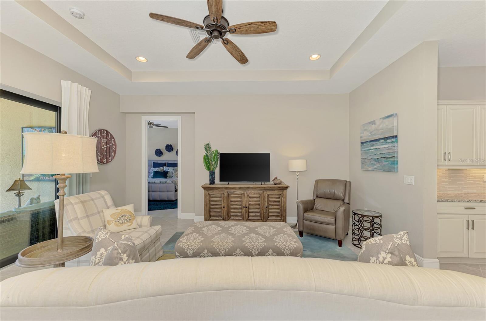 SARASOTA NATIONAL PH 3 - Residential