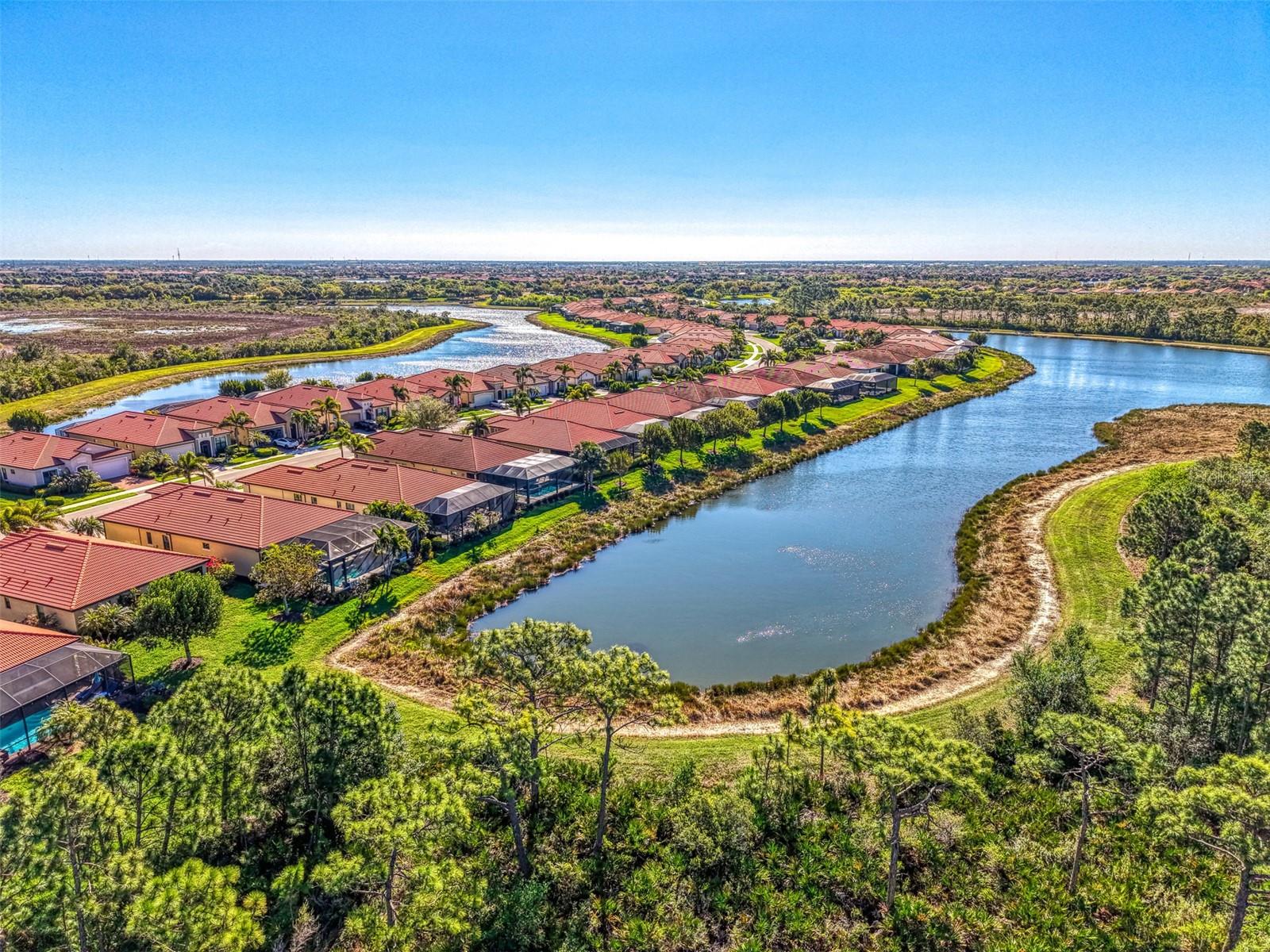 SARASOTA NATIONAL PH 3 - Residential