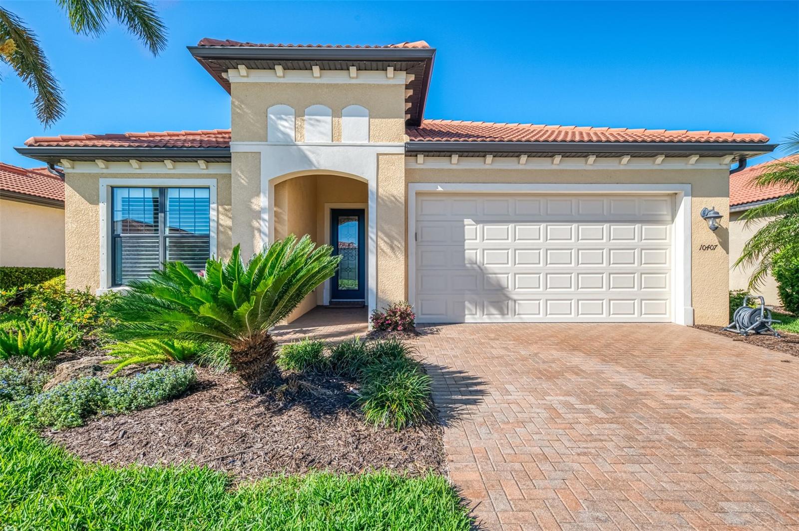 SARASOTA NATIONAL PH 3 - Residential