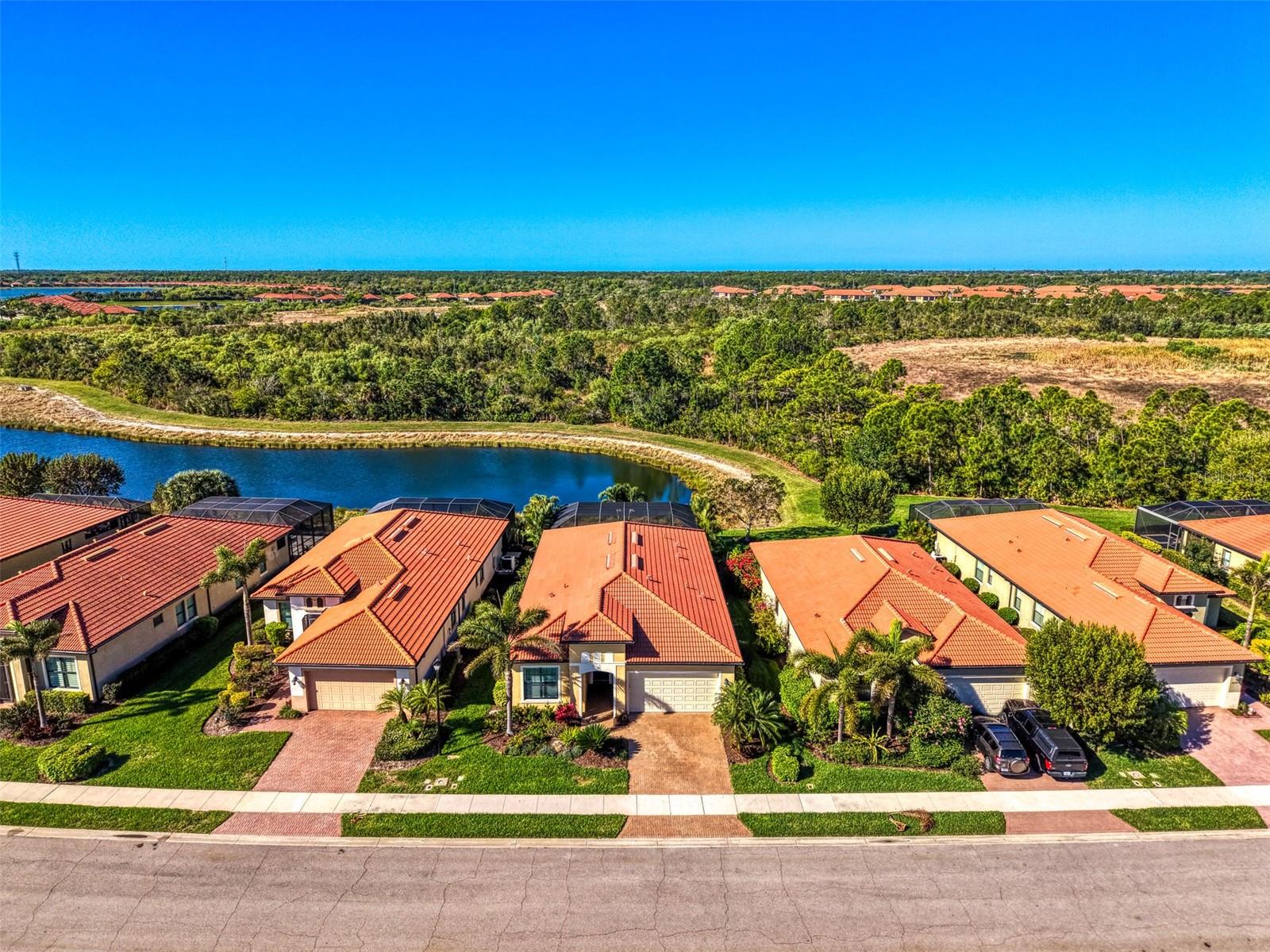 SARASOTA NATIONAL PH 3 - Residential