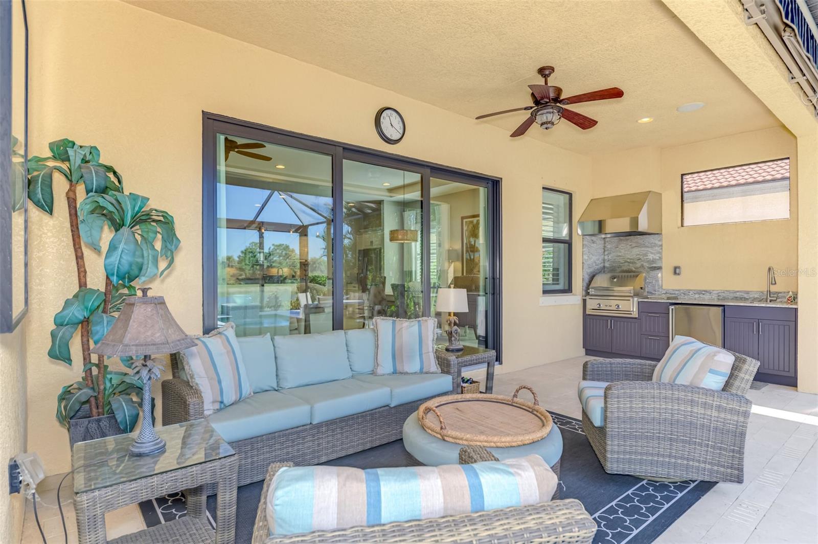 SARASOTA NATIONAL PH 3 - Residential