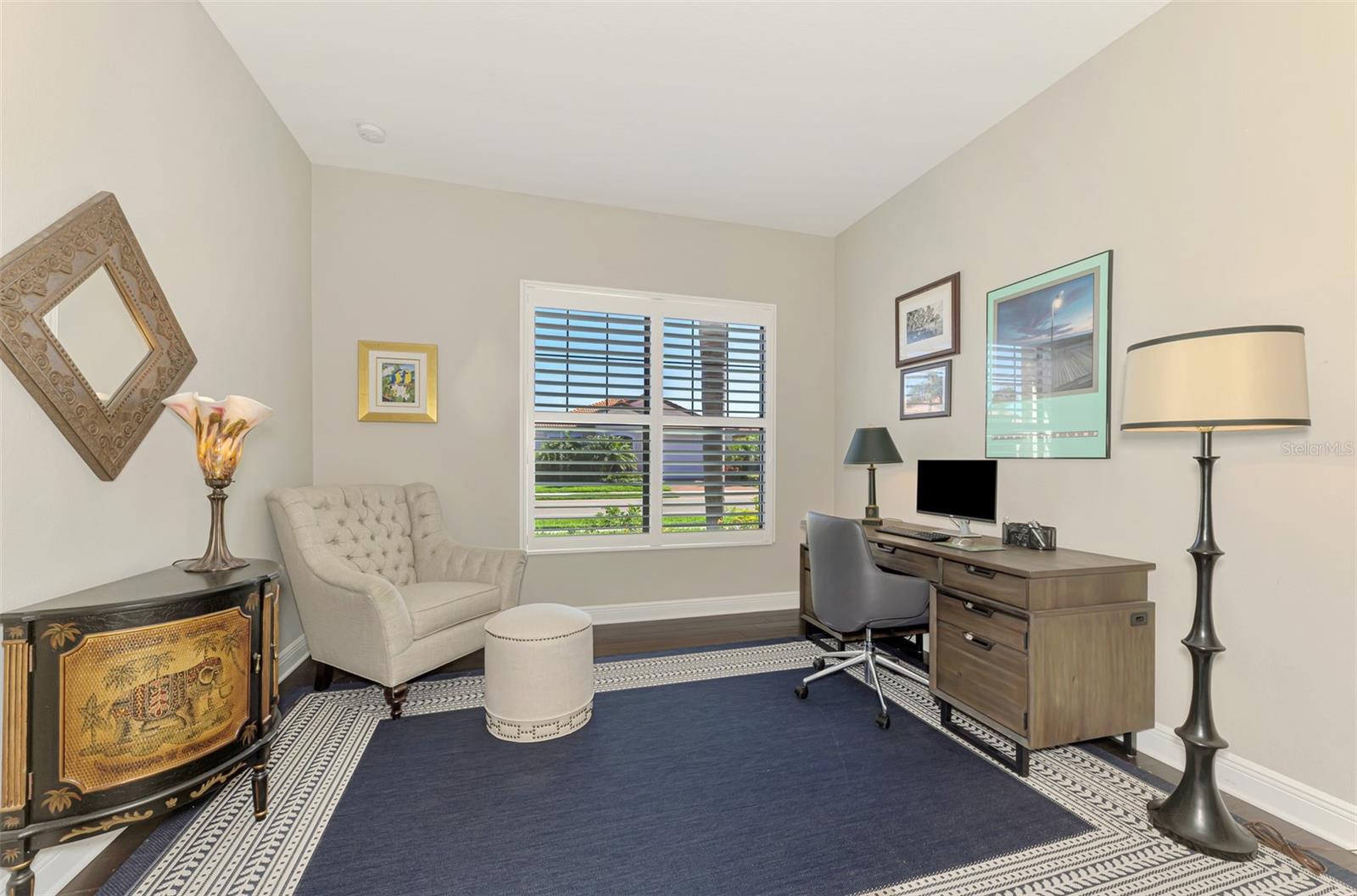 SARASOTA NATIONAL PH 3 - Residential