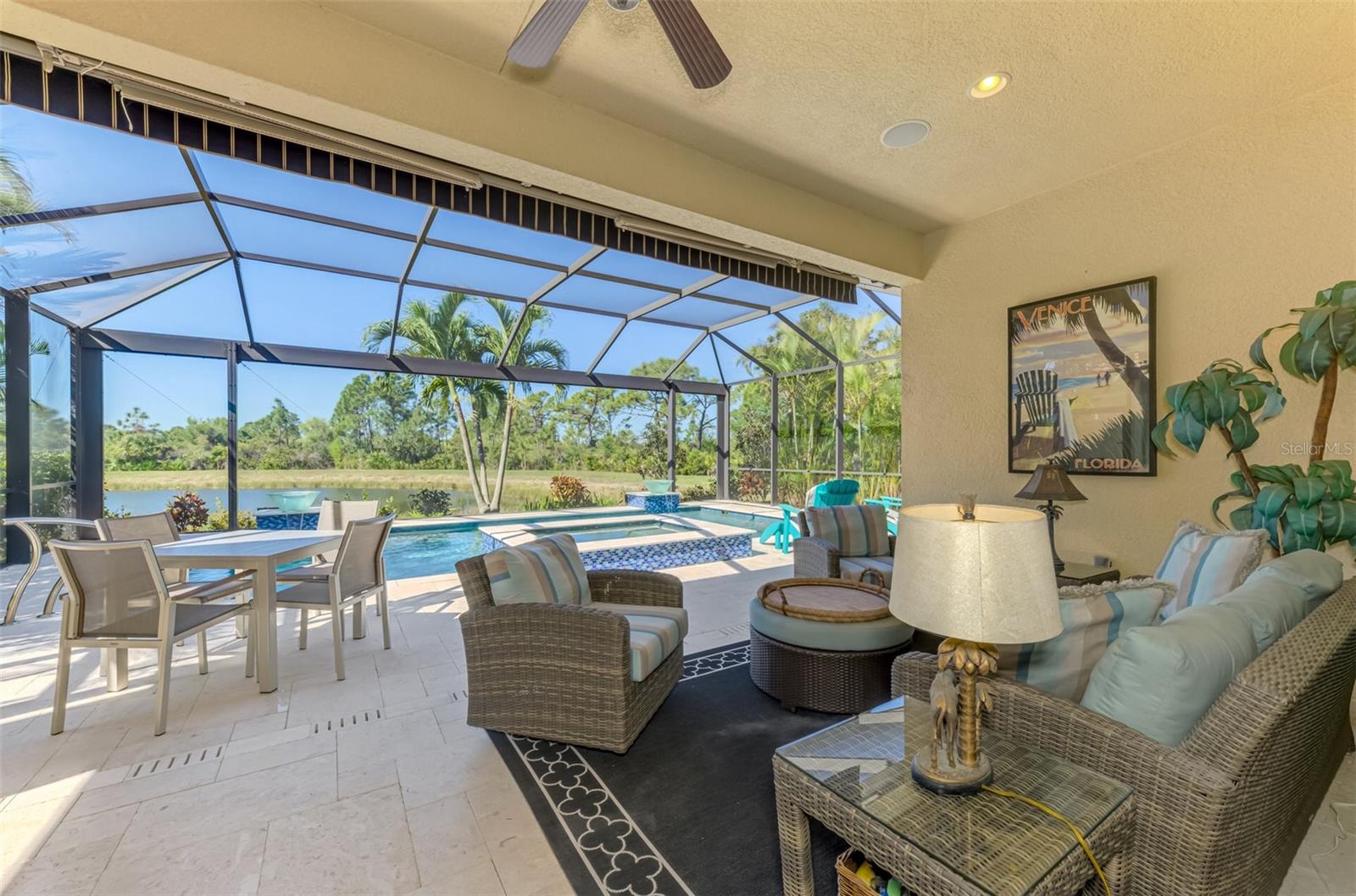 SARASOTA NATIONAL PH 3 - Residential